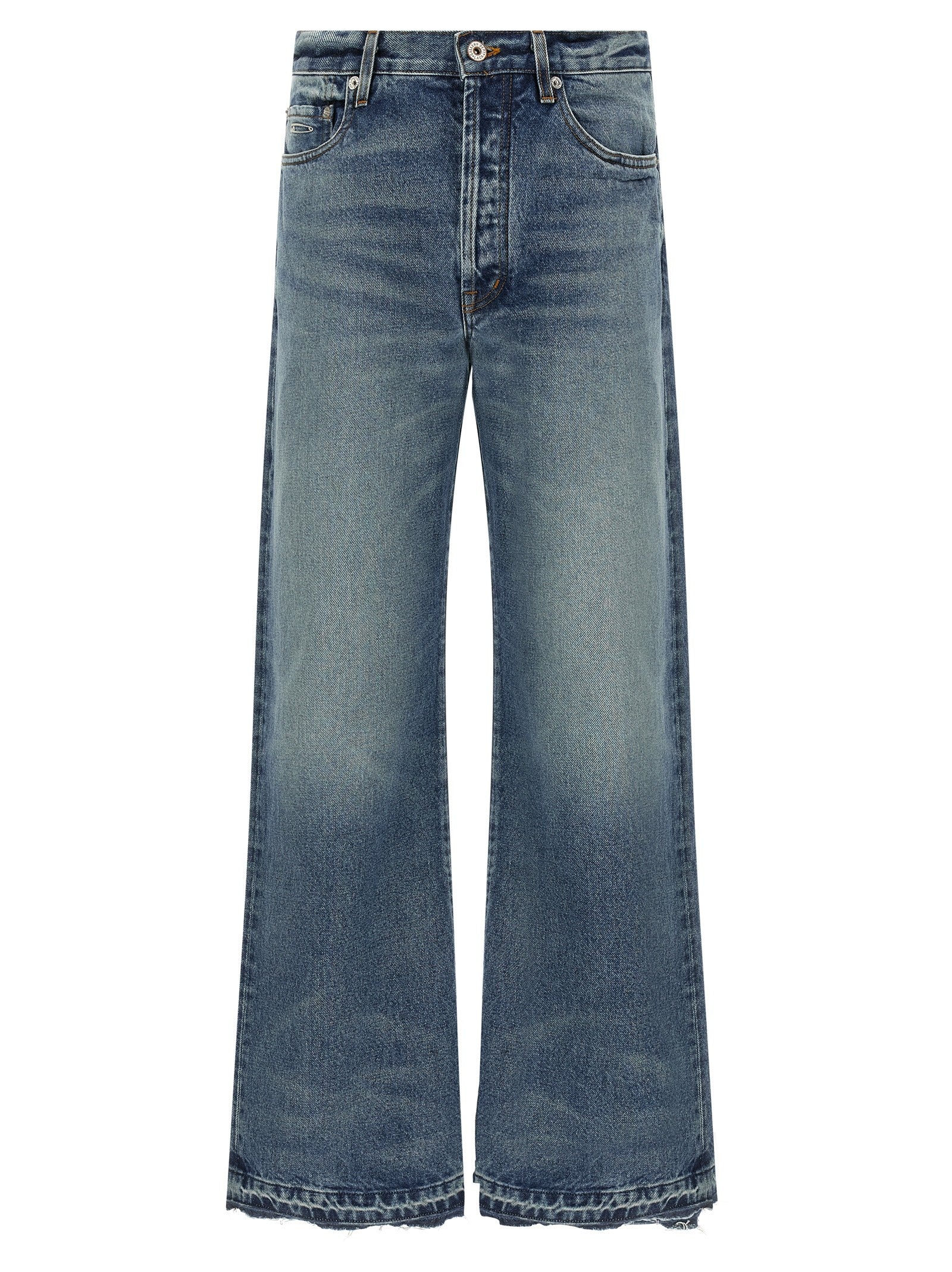 GALLERY DEPT. - nan - Blue - Jeans