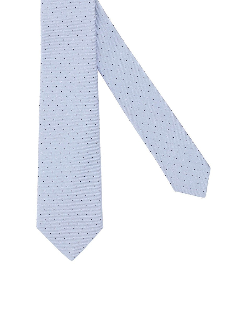 PAUL SMITH - Man - Blue - Tie
