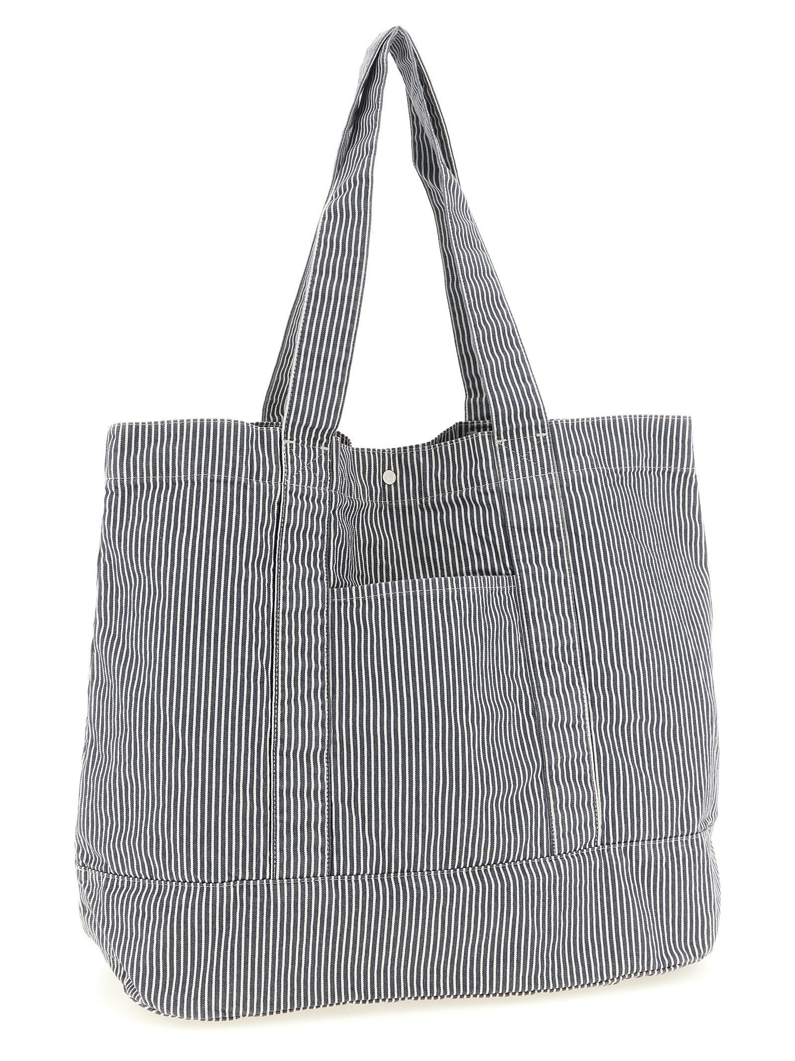 Carhartt Wip - nan - Grey - Tote bag
