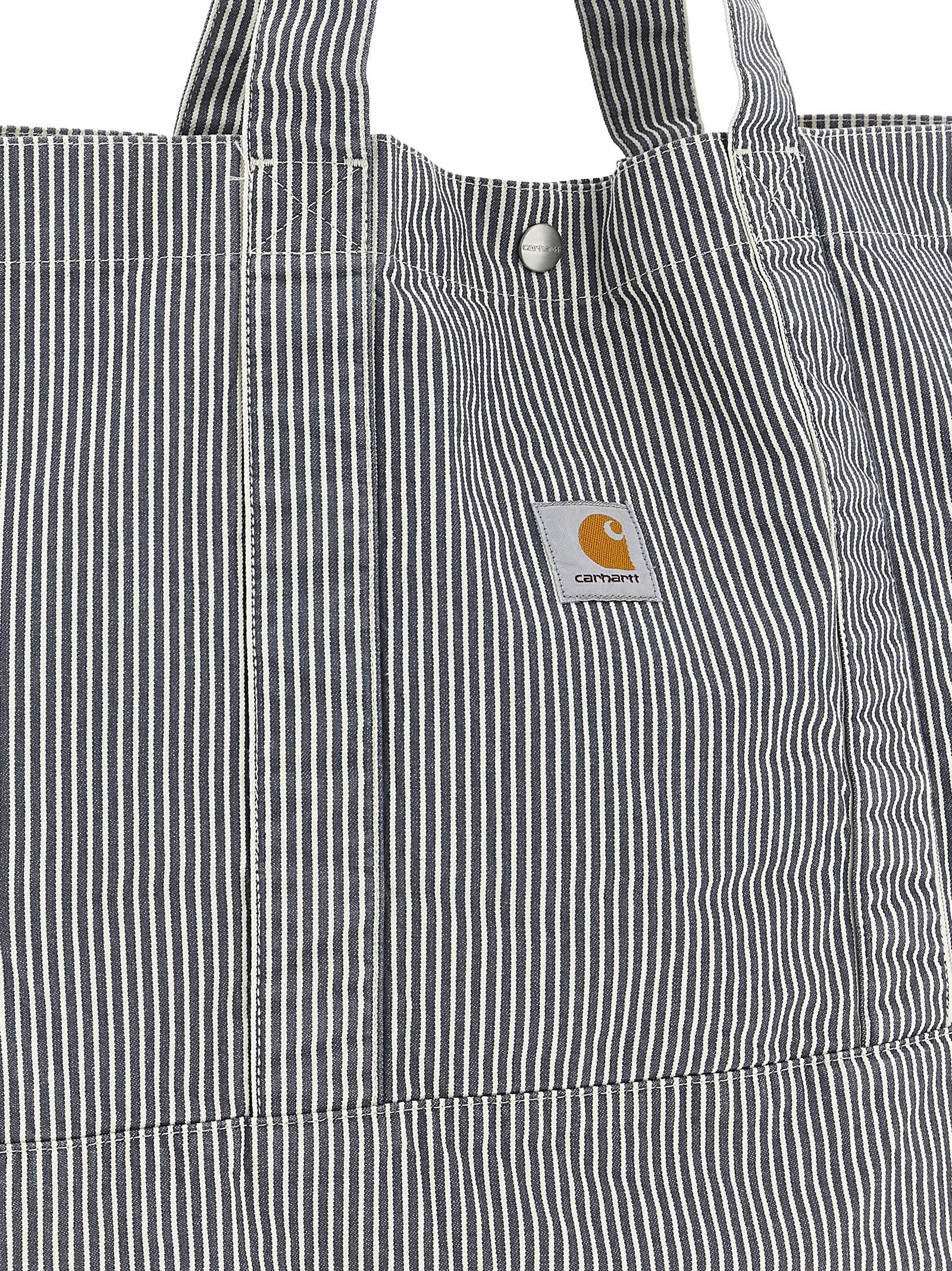Carhartt Wip - nan - Grey - Tote bag