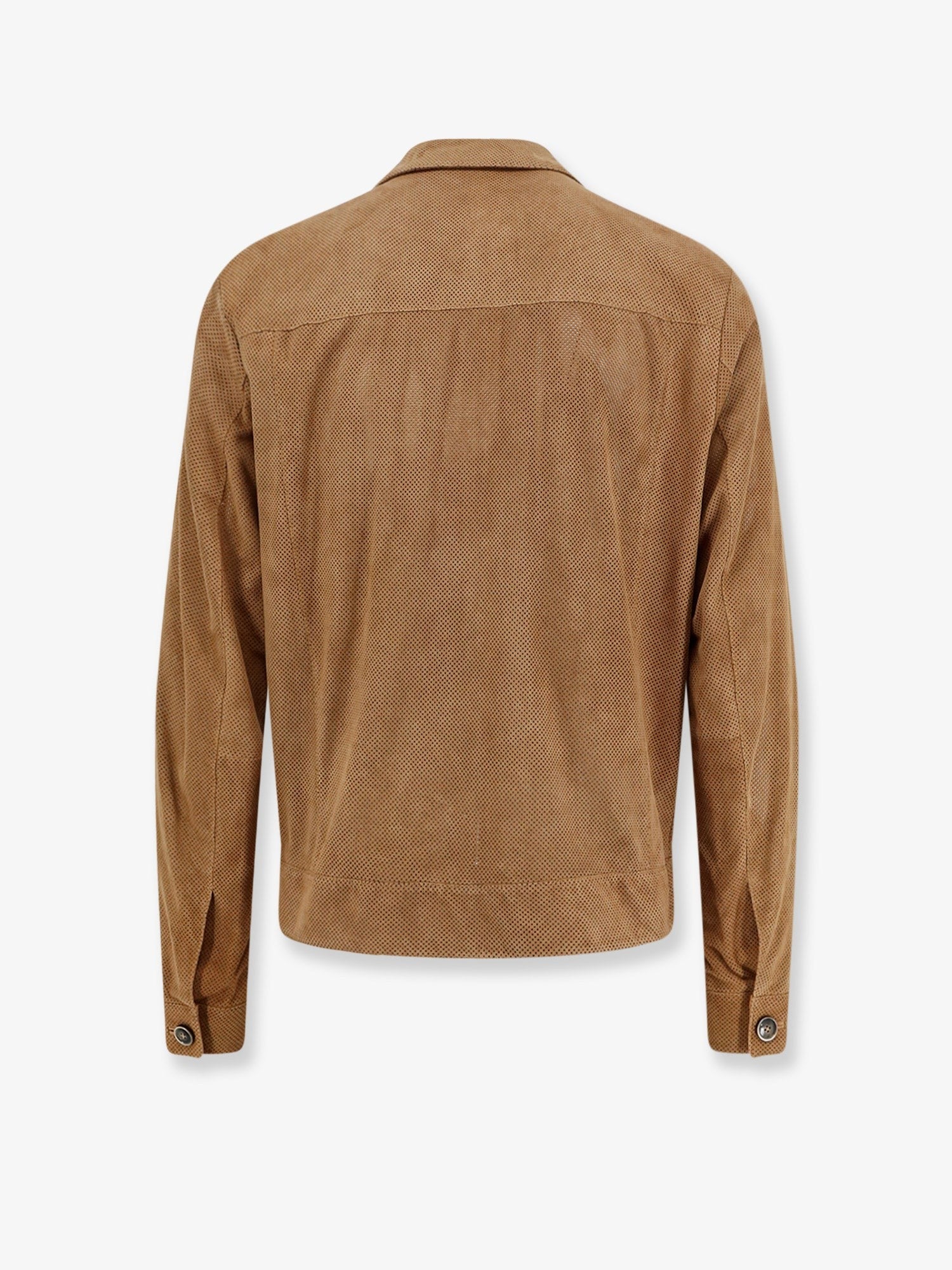 Boss - Man - Beige - Jacket