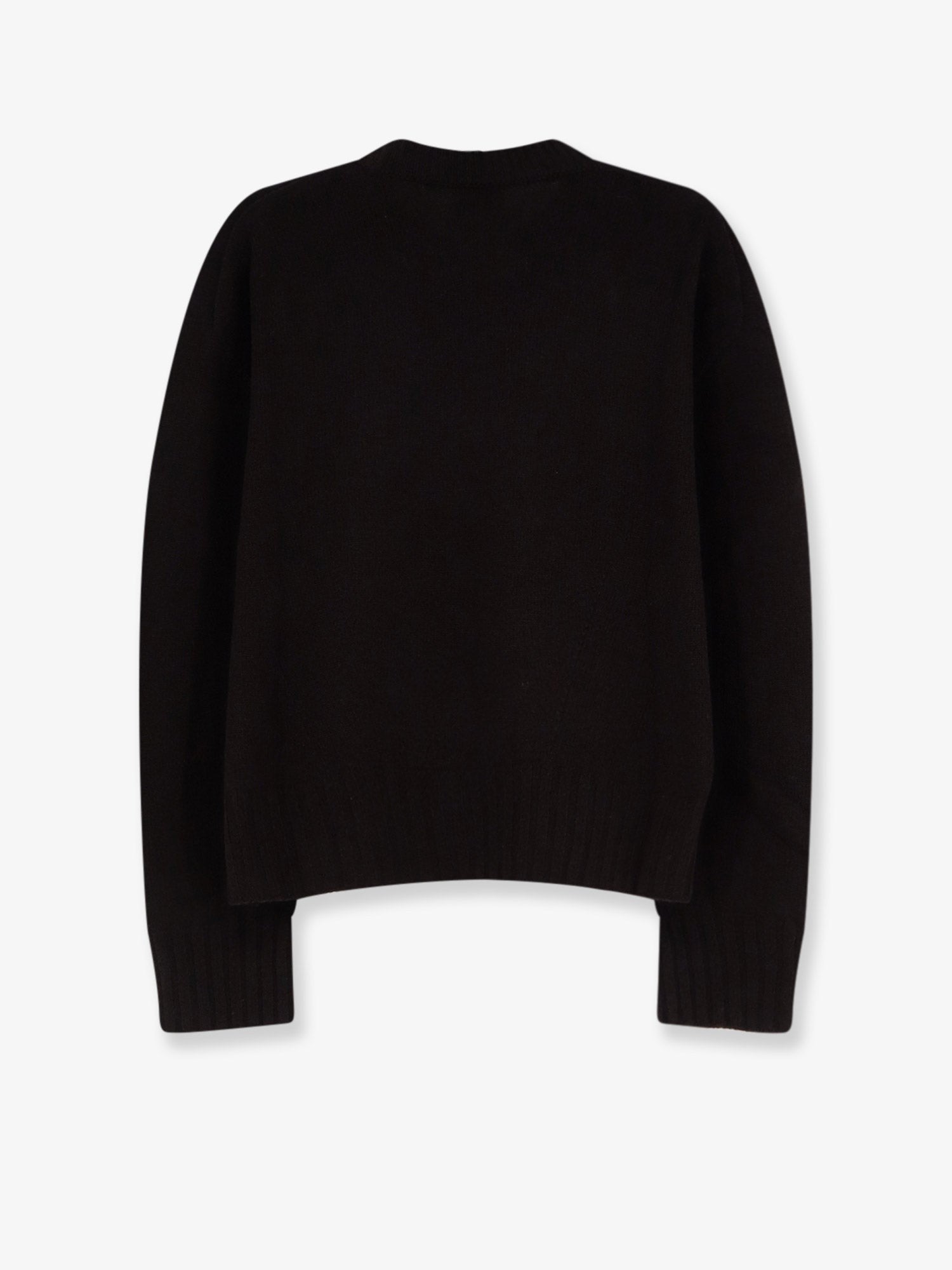 ALYSI - Woman - Brown - Knit Sweater