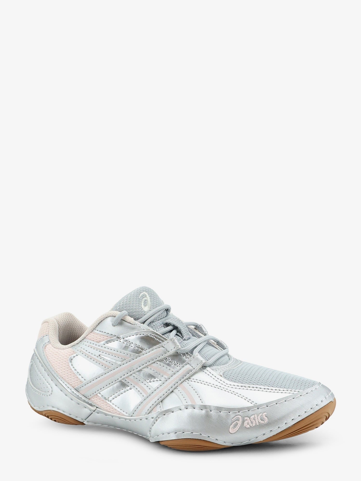 Asics - Man - Grey - Sneaker
