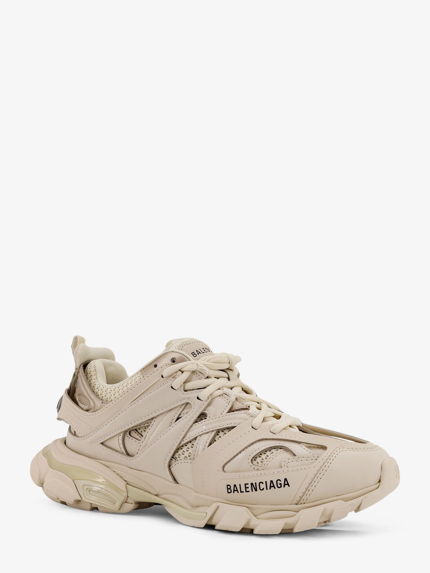 Balenciaga - Man - Beige - Sneaker