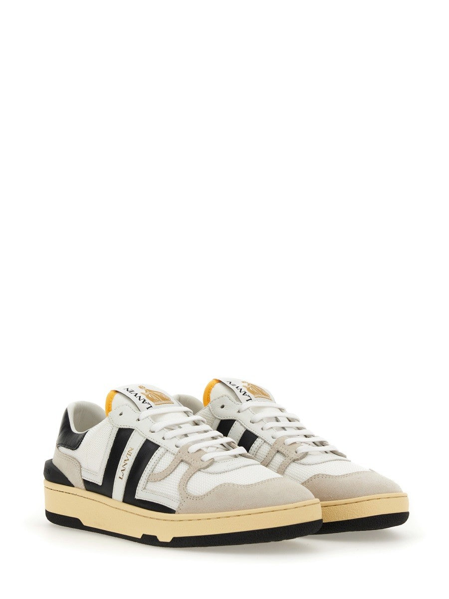 Lanvin - Woman - Multicolour - Sneaker
