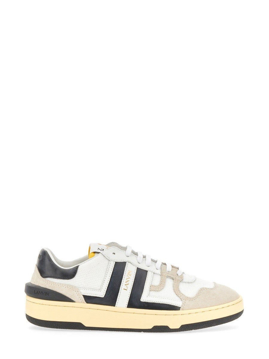 Lanvin - Woman - Multicolour - Sneaker