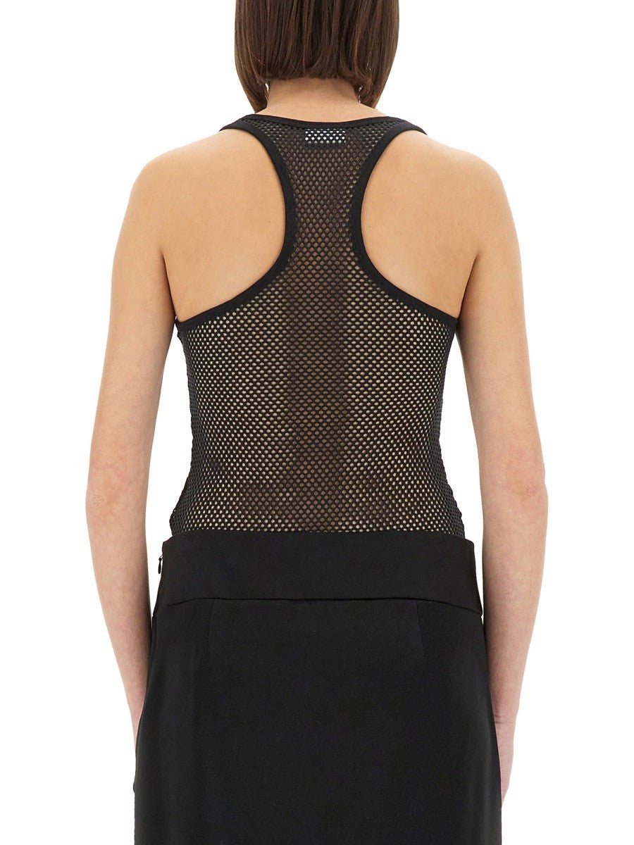 COURREGES - Woman - Black - Top