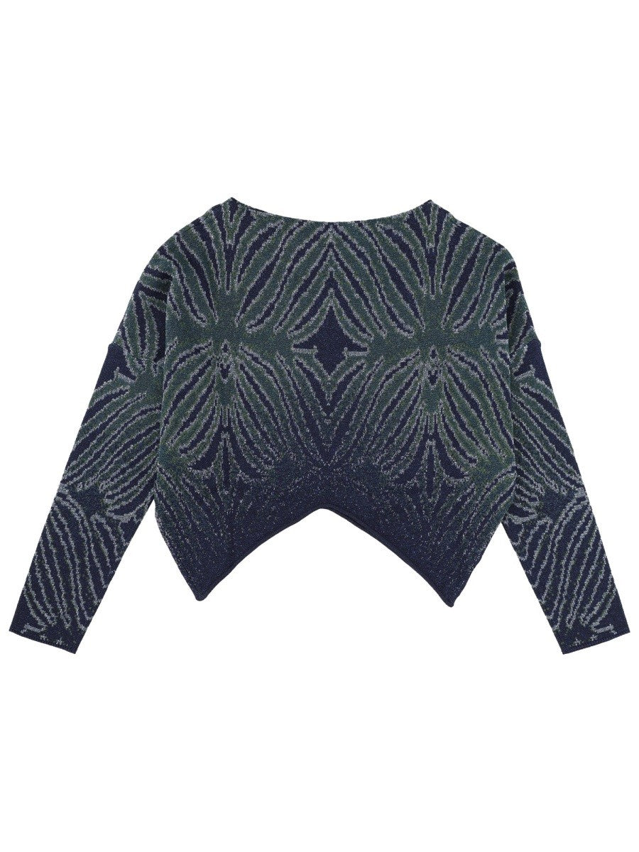 CIRCUS HOTEL - Woman - Multicolor - Top