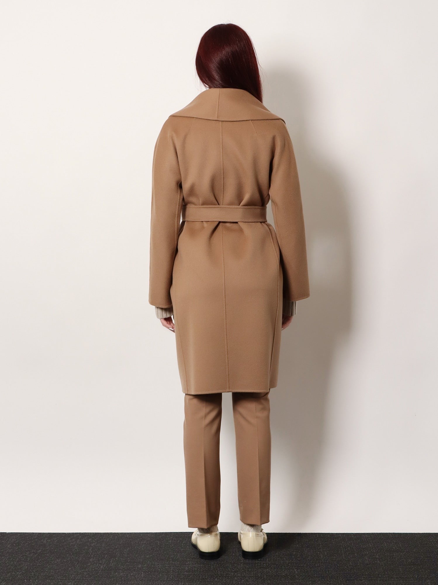 'S MAX MARA - Woman - Beige - Coat