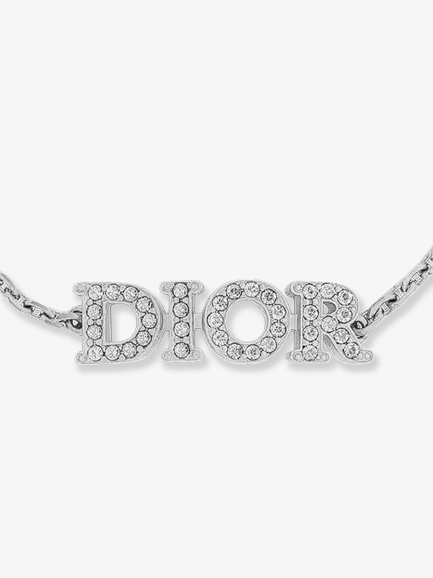 Dior - Woman - Palla Crys - Bracelet