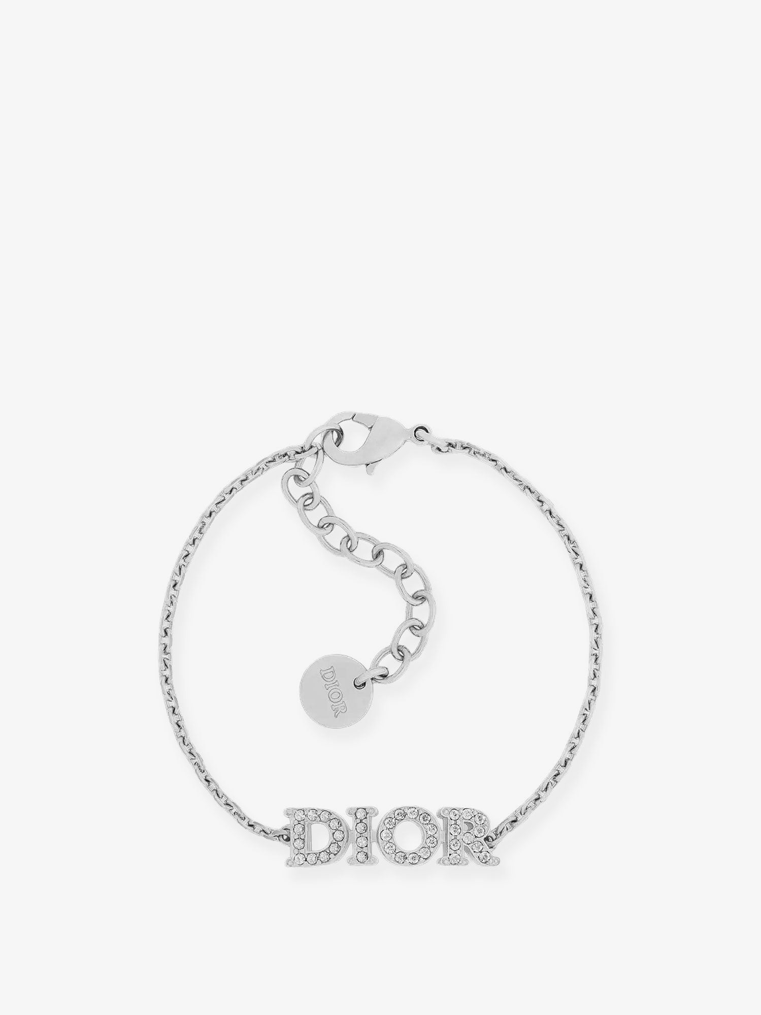 Dior - Woman - Palla Crys - Bracelet