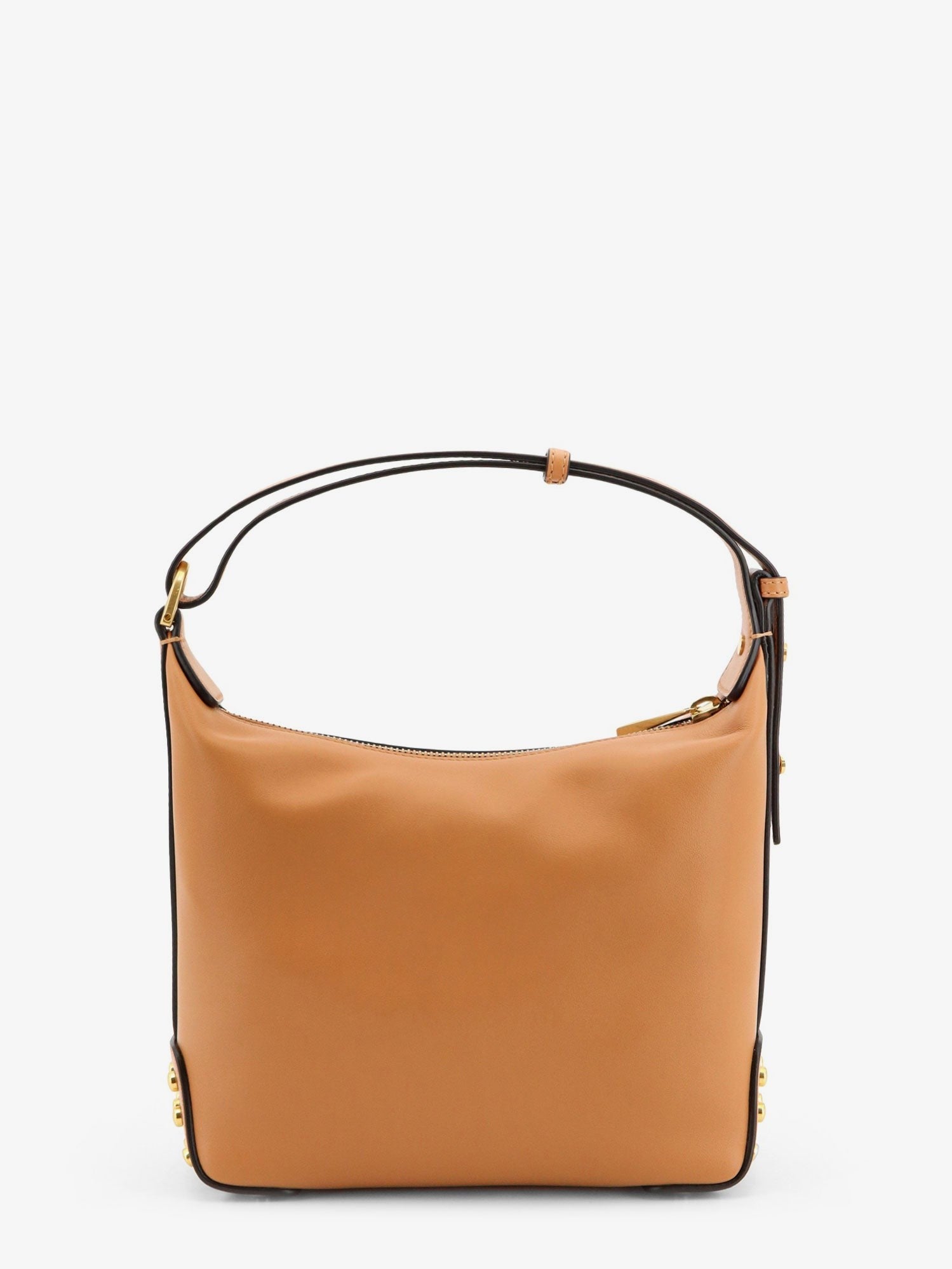 TOD'S - Woman - Beige - Handbag