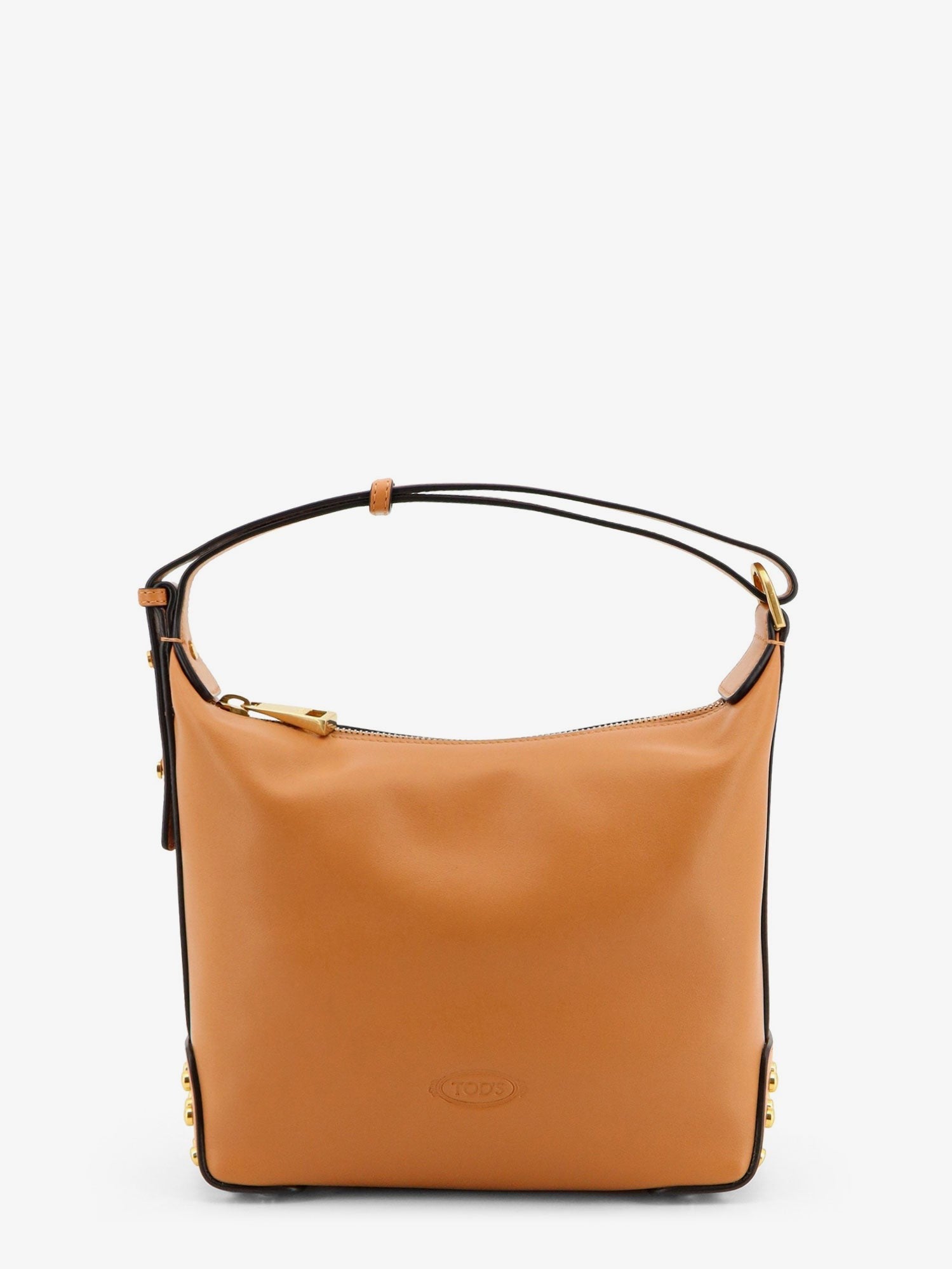 TOD'S - Woman - Beige - Handbag