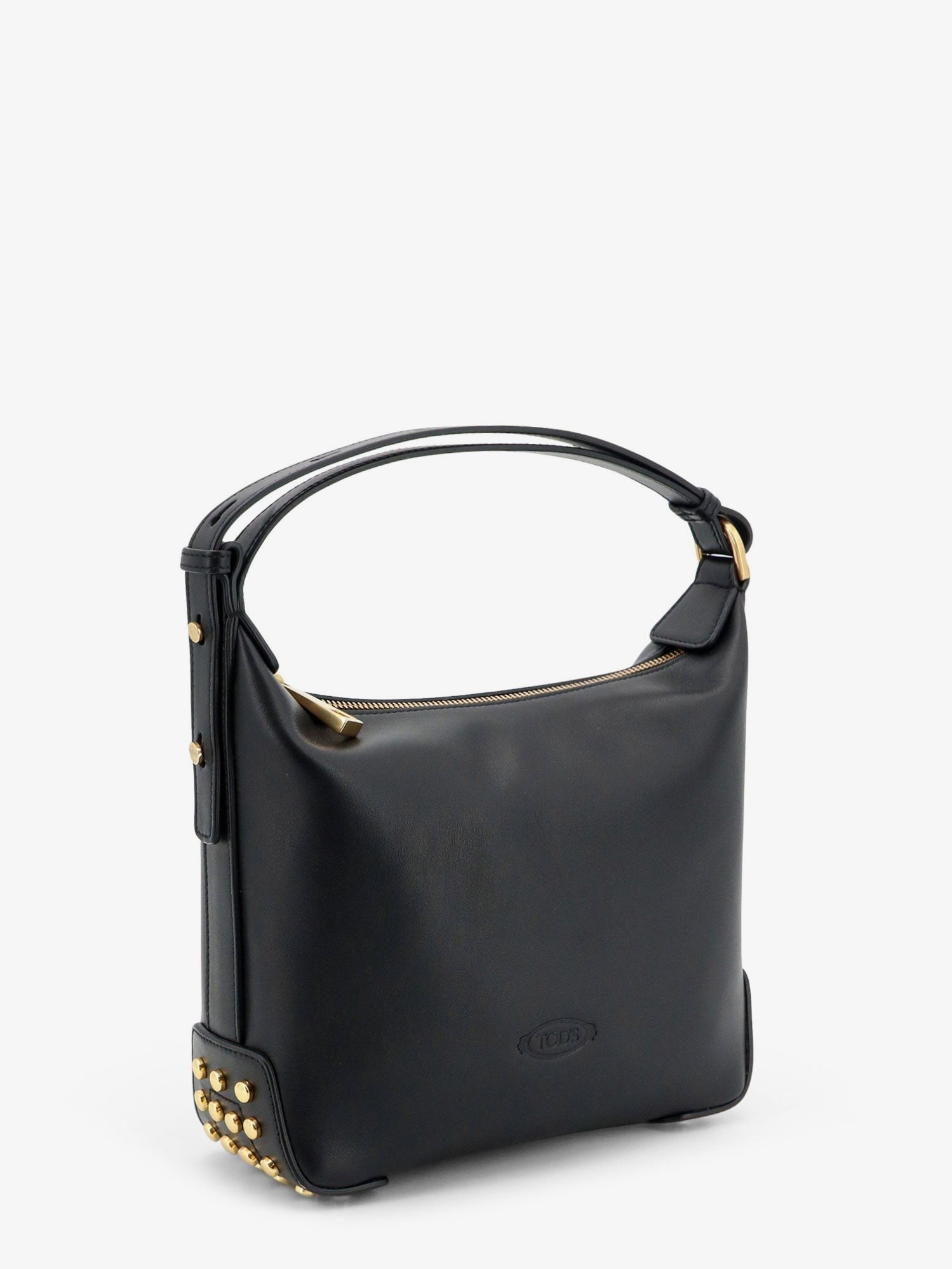 TOD'S - Woman - Black - Handbag