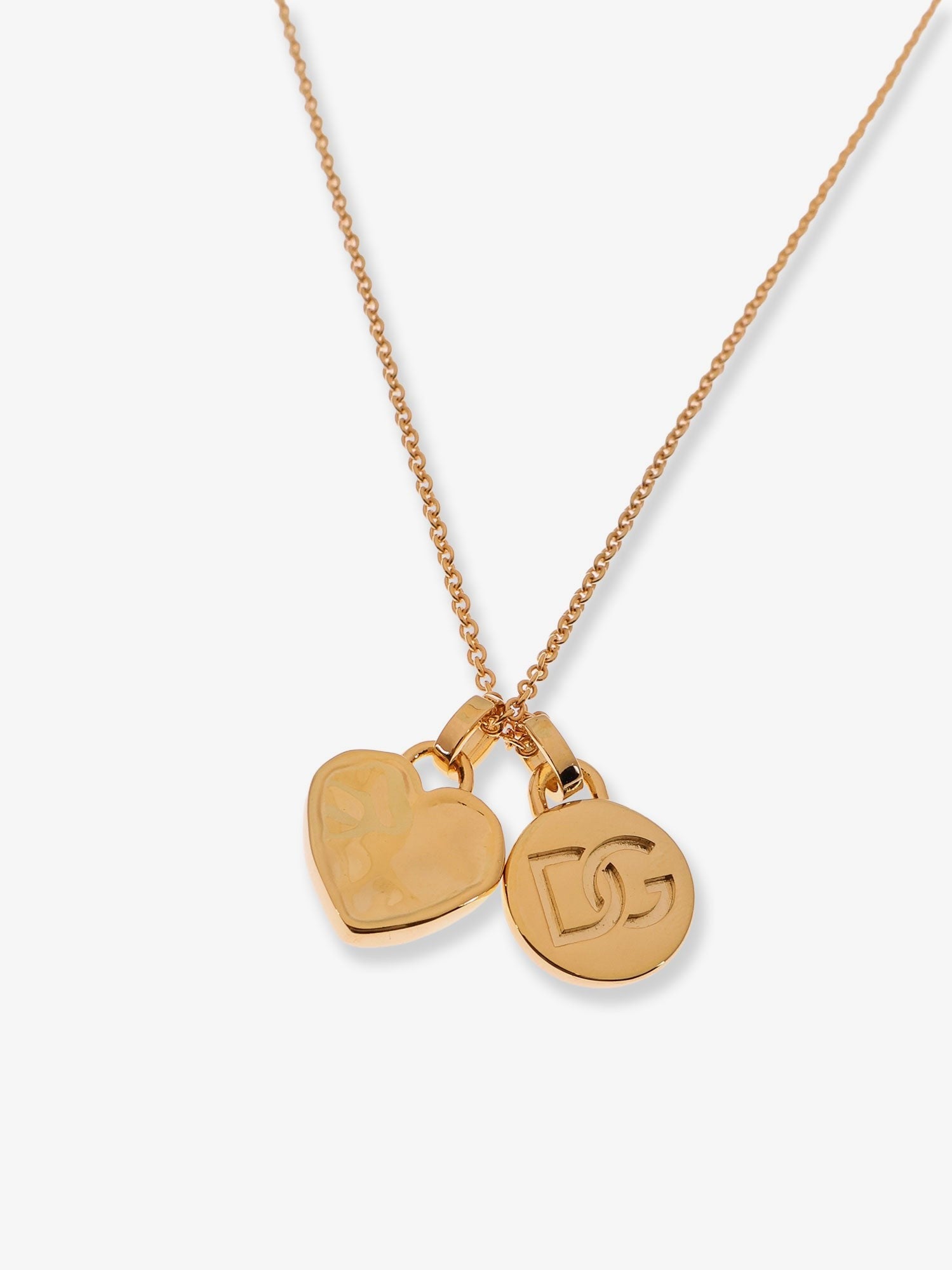 Dolce & Gabbana - Női - Arany - Nyaklánc
