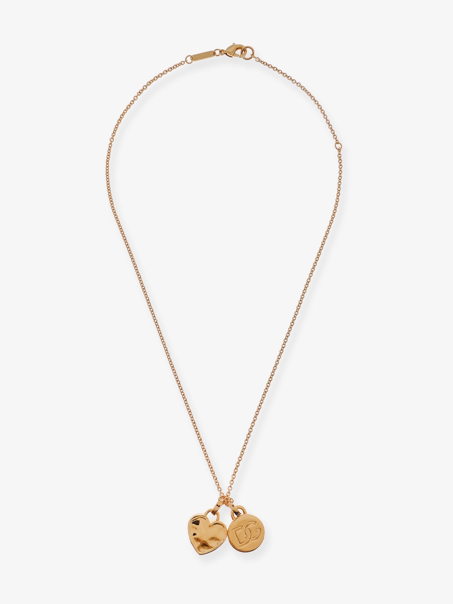 Dolce & Gabbana - Női - Arany - Nyaklánc