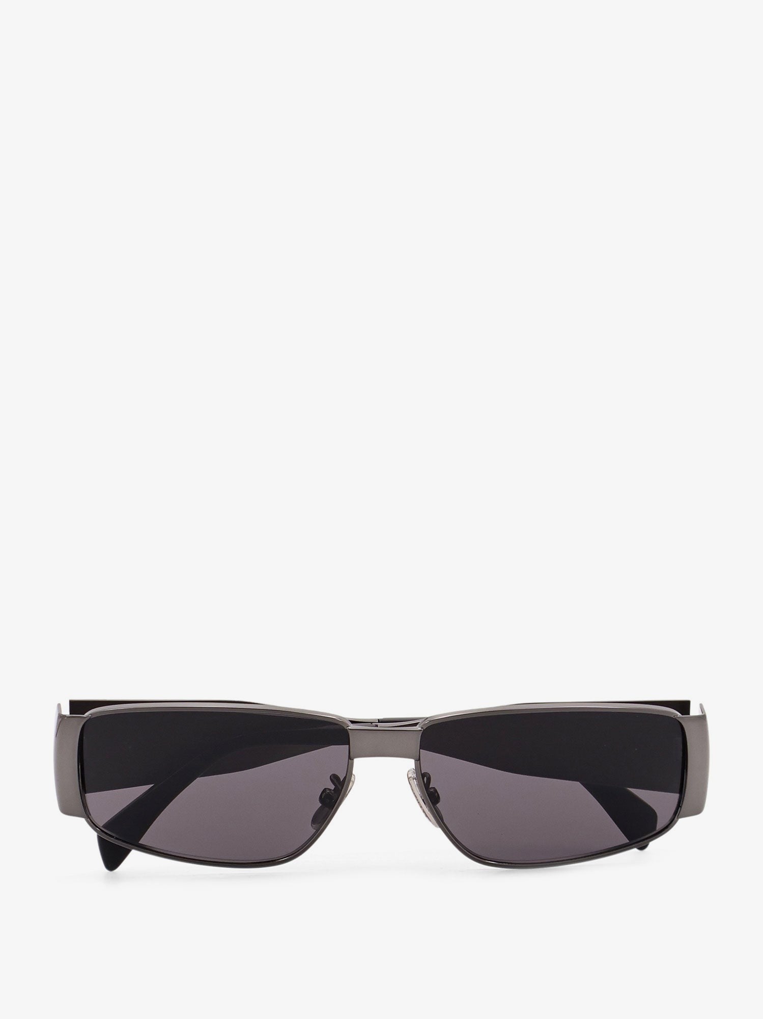 Celine - Man - Ruthenium / Smoke - Sunglasses