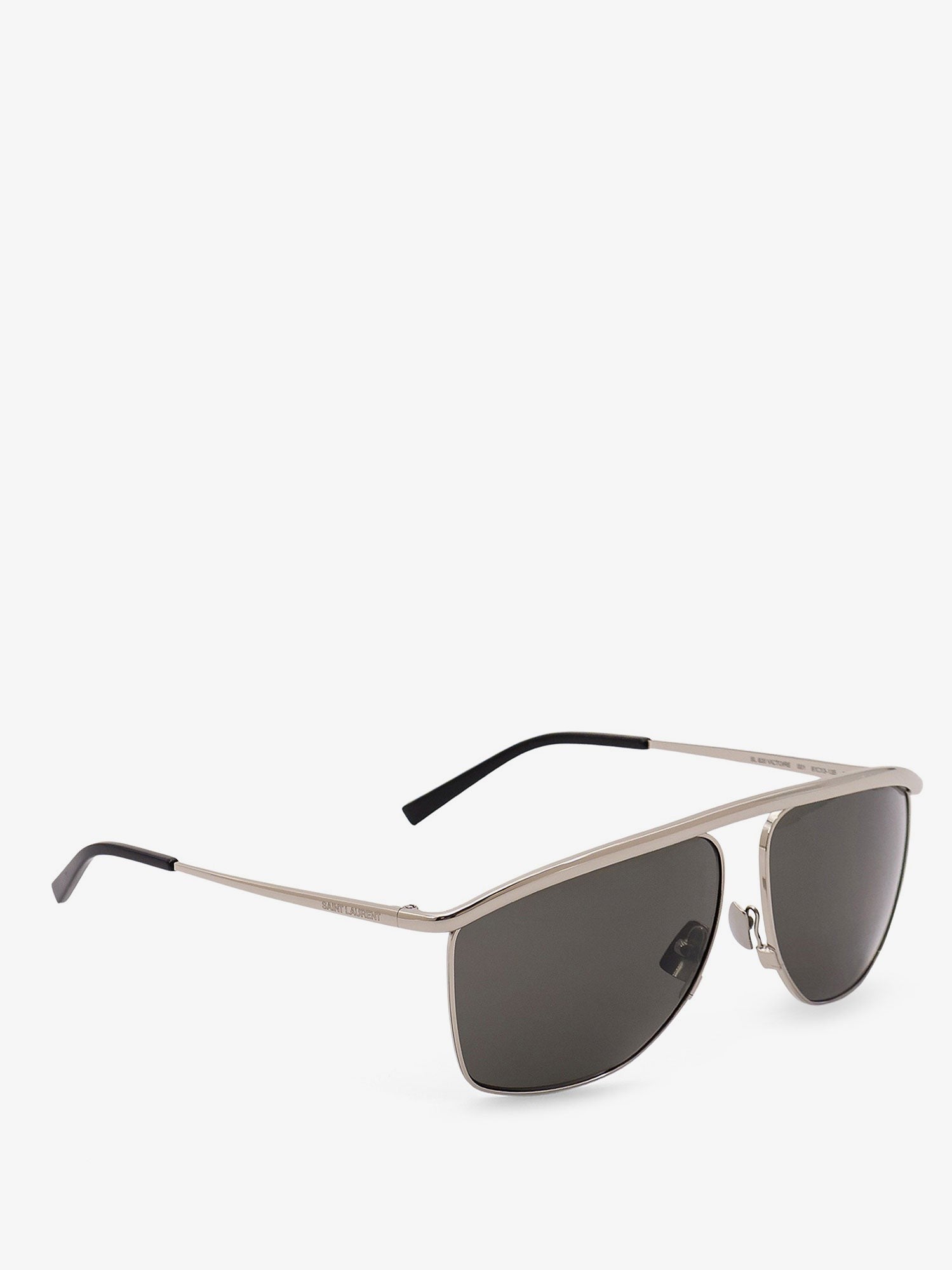 Saint Laurent - Női - Ezüst - Napszemüveg