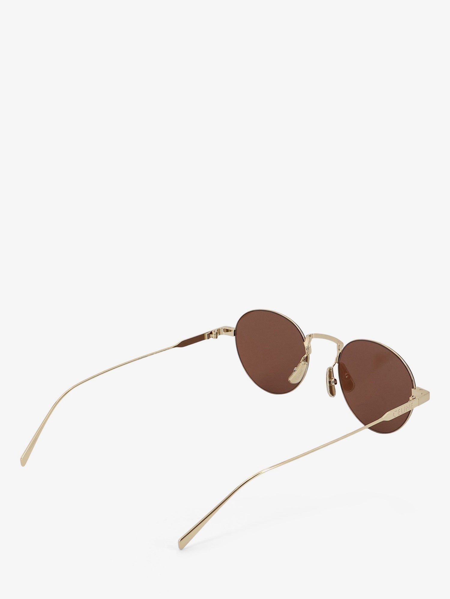 Celine - Woman - Brown - Sunglasse