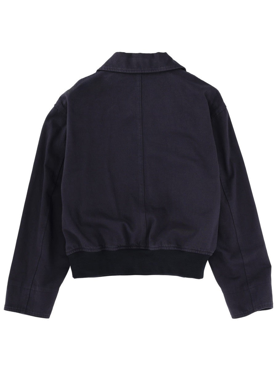 MARGARET HOWELL - Női - Fekete - Dzseki