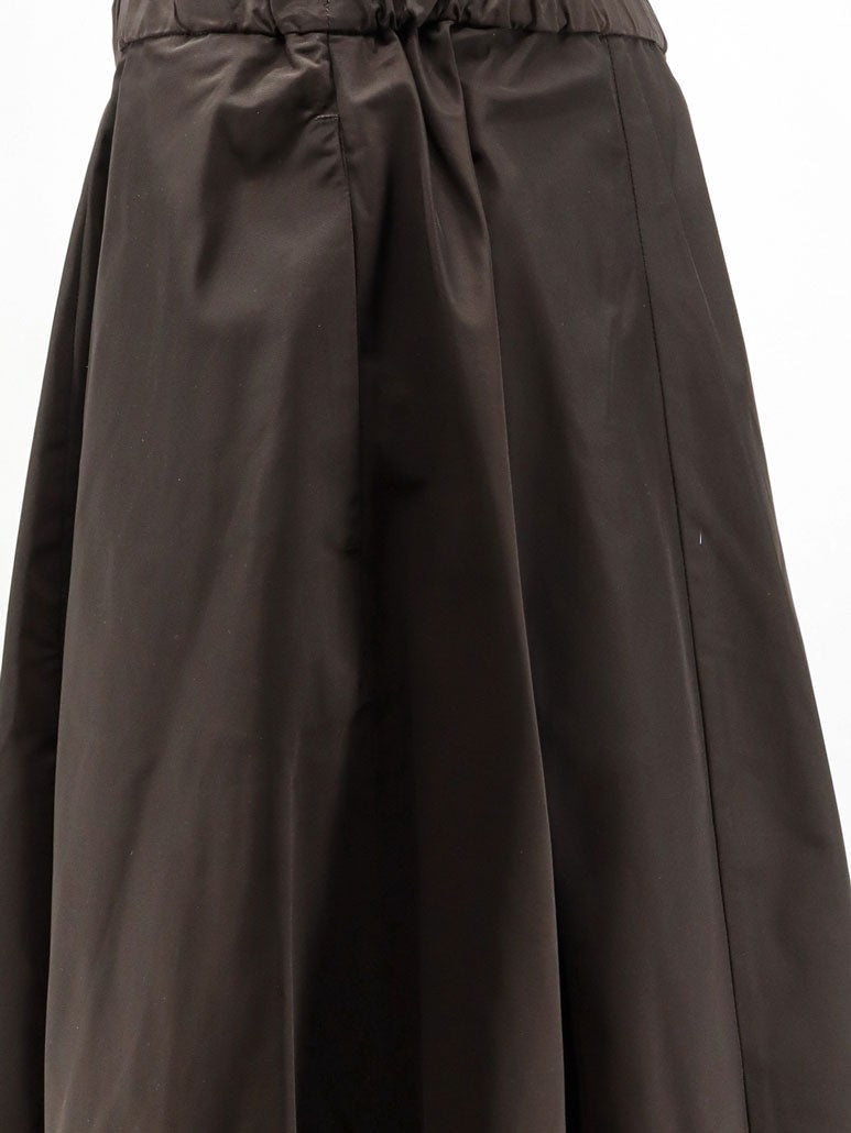 ASPESI - Woman - Brown - Skirt