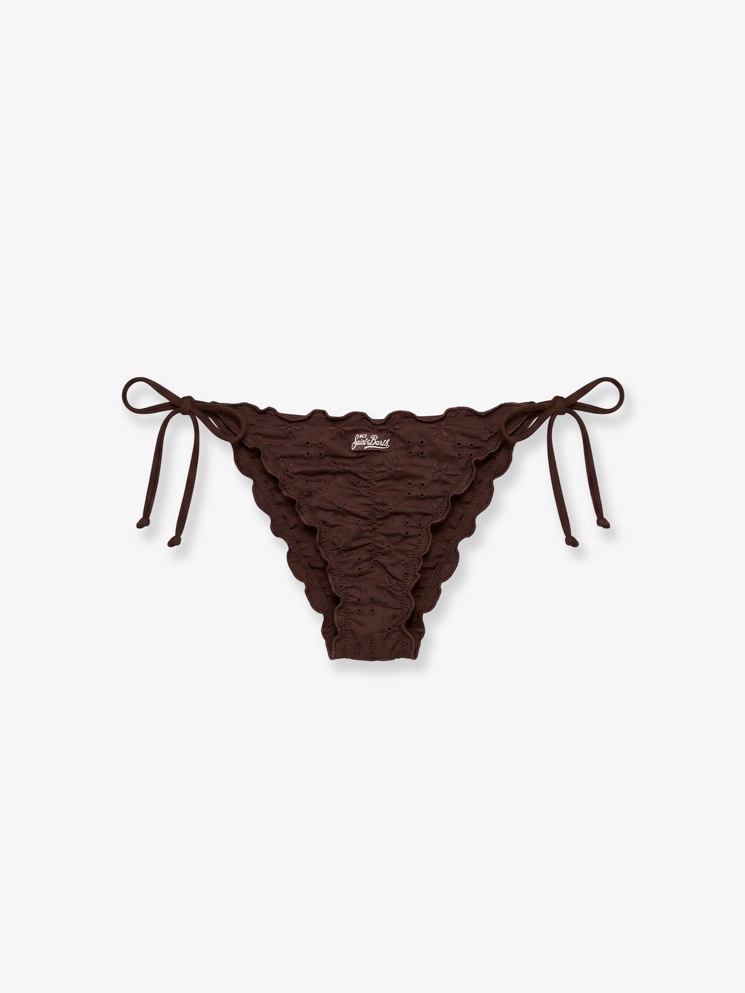 MC2 SAINT BARTH - Woman - Brown - Swimwear