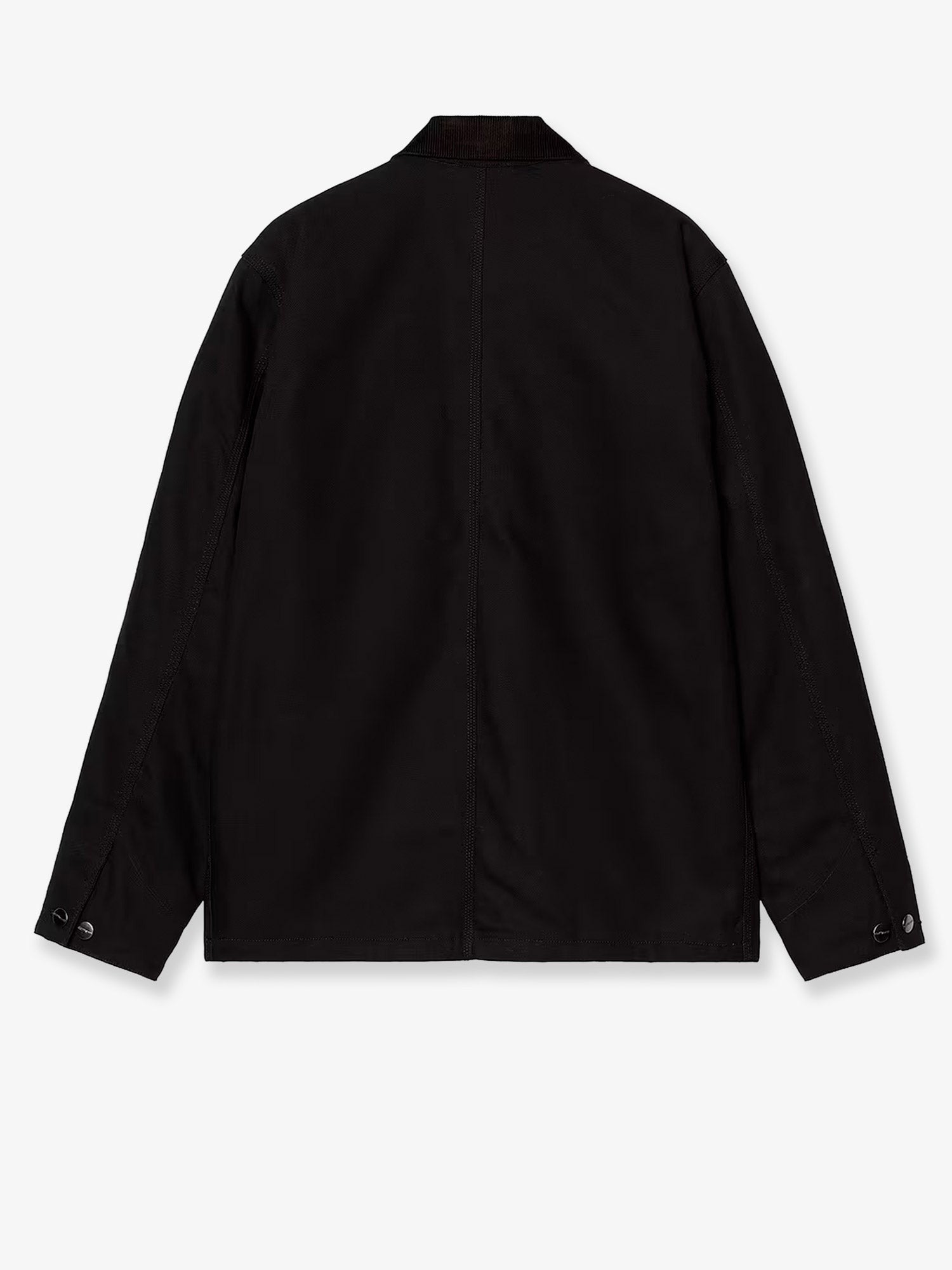 Carhartt Wip - Man - Black / Black - Jacket