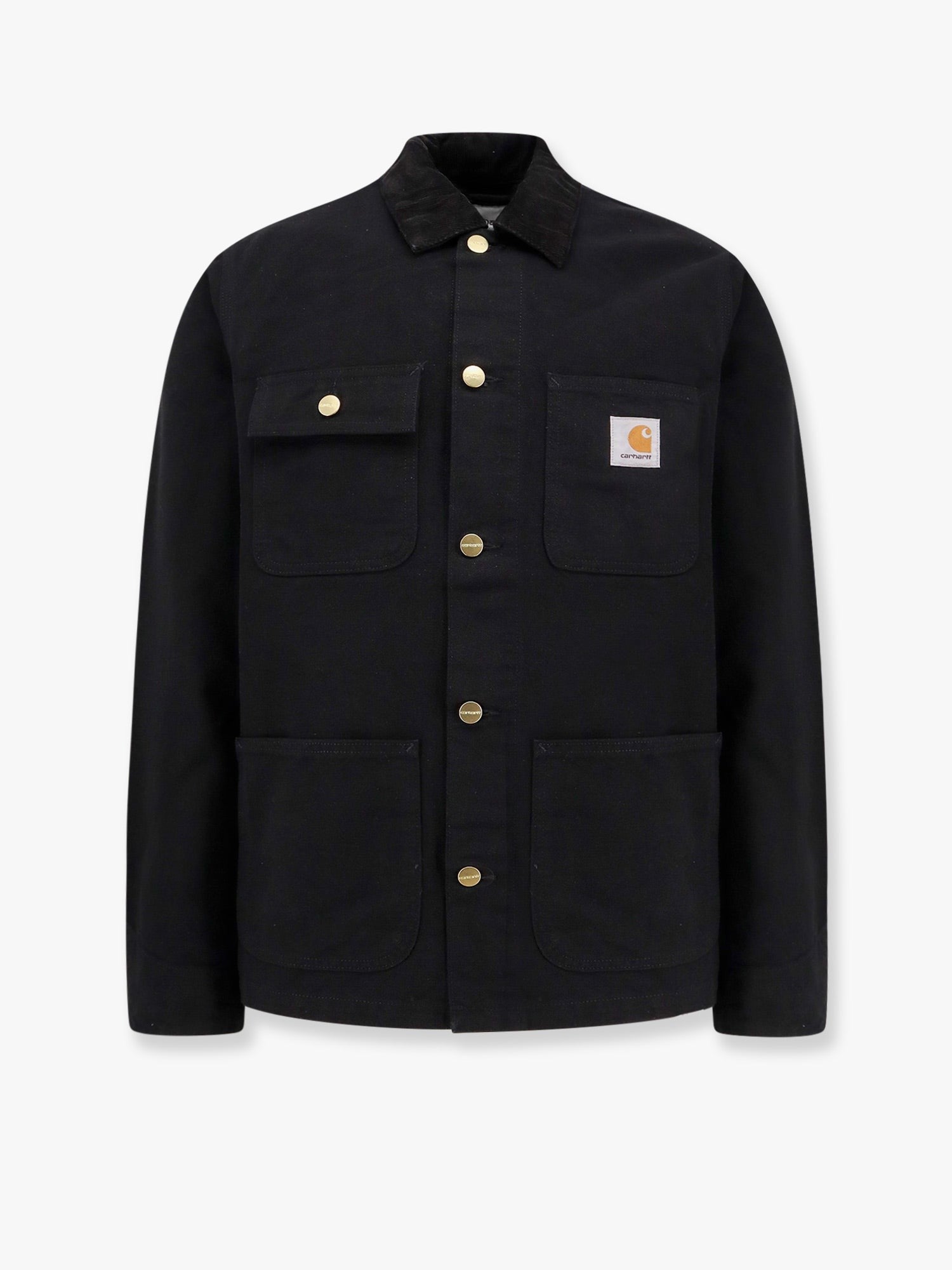 Carhartt Wip - Man - Brown - Jacket