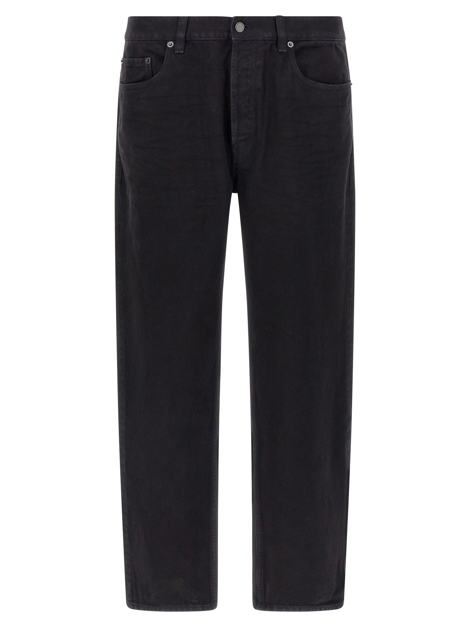 Saint Laurent - nan - Black - Jeans