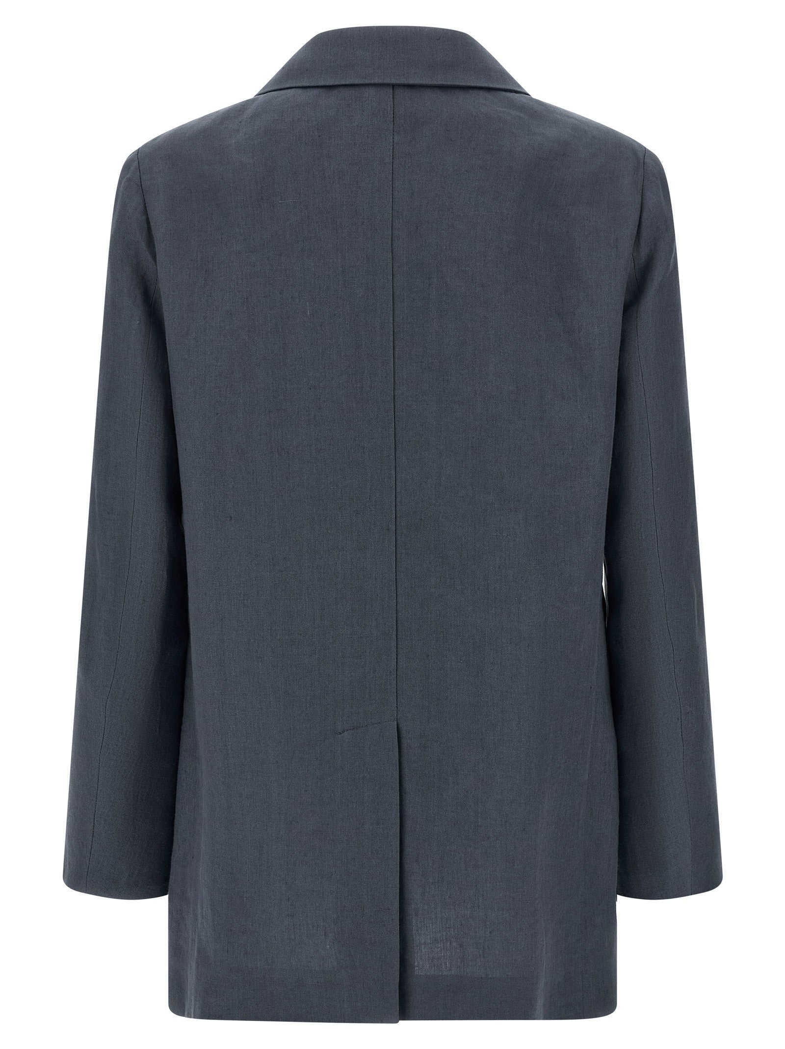 BLAZÉ MILANO - nan - Blue - Blazer