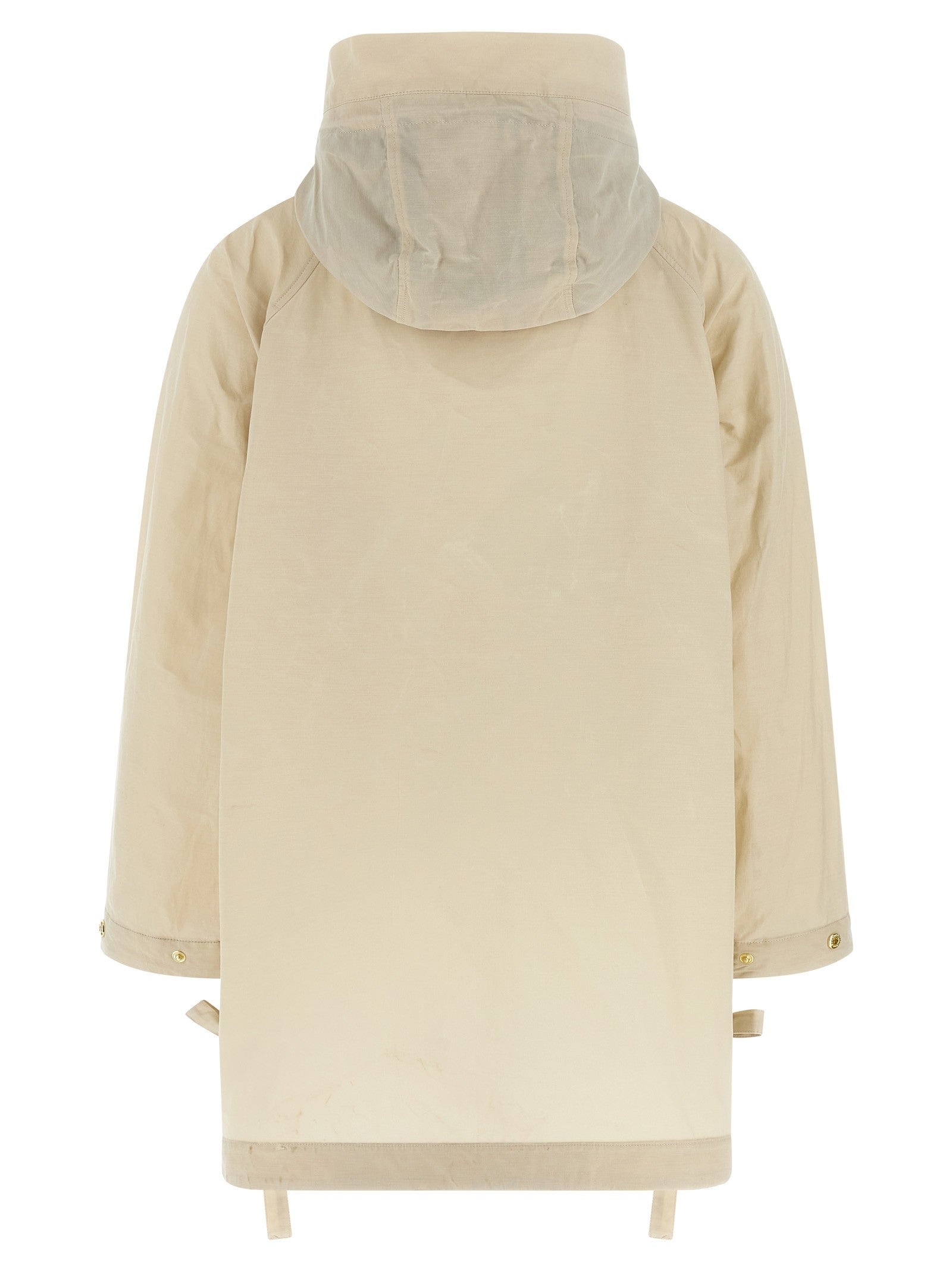 BARBOUR - nan - Beige - Jacket