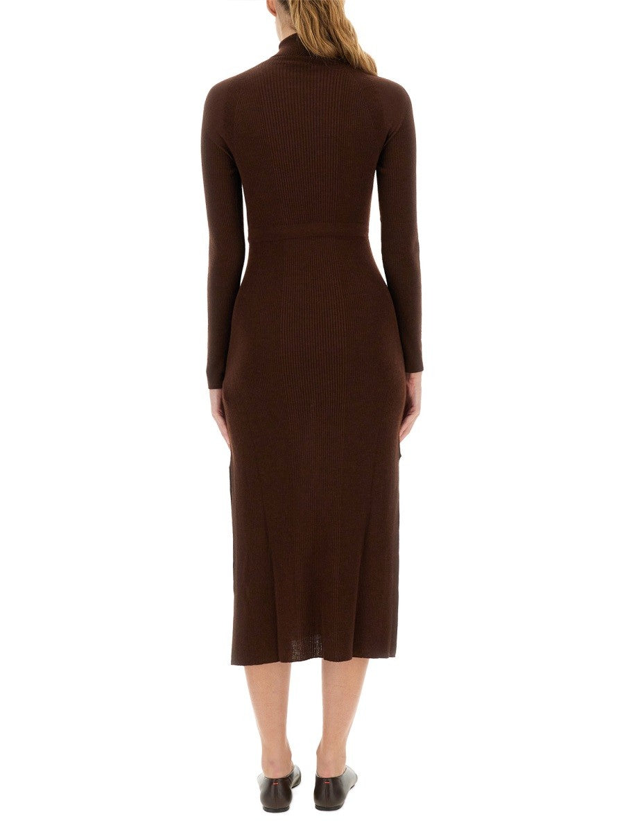 A.P.C. - Női - Barna - Ruha