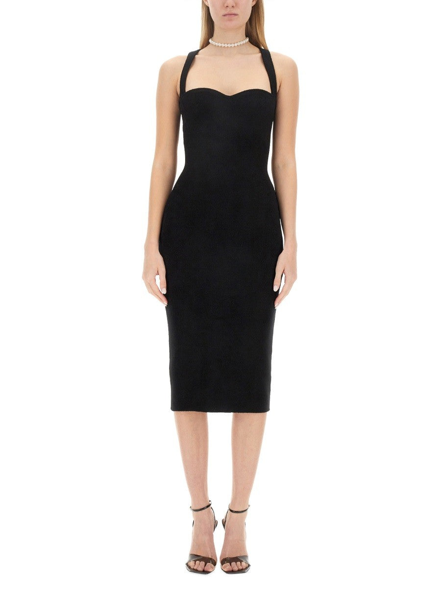 Philosophy Di Lorenzo Serafini - Woman - Black - Dress