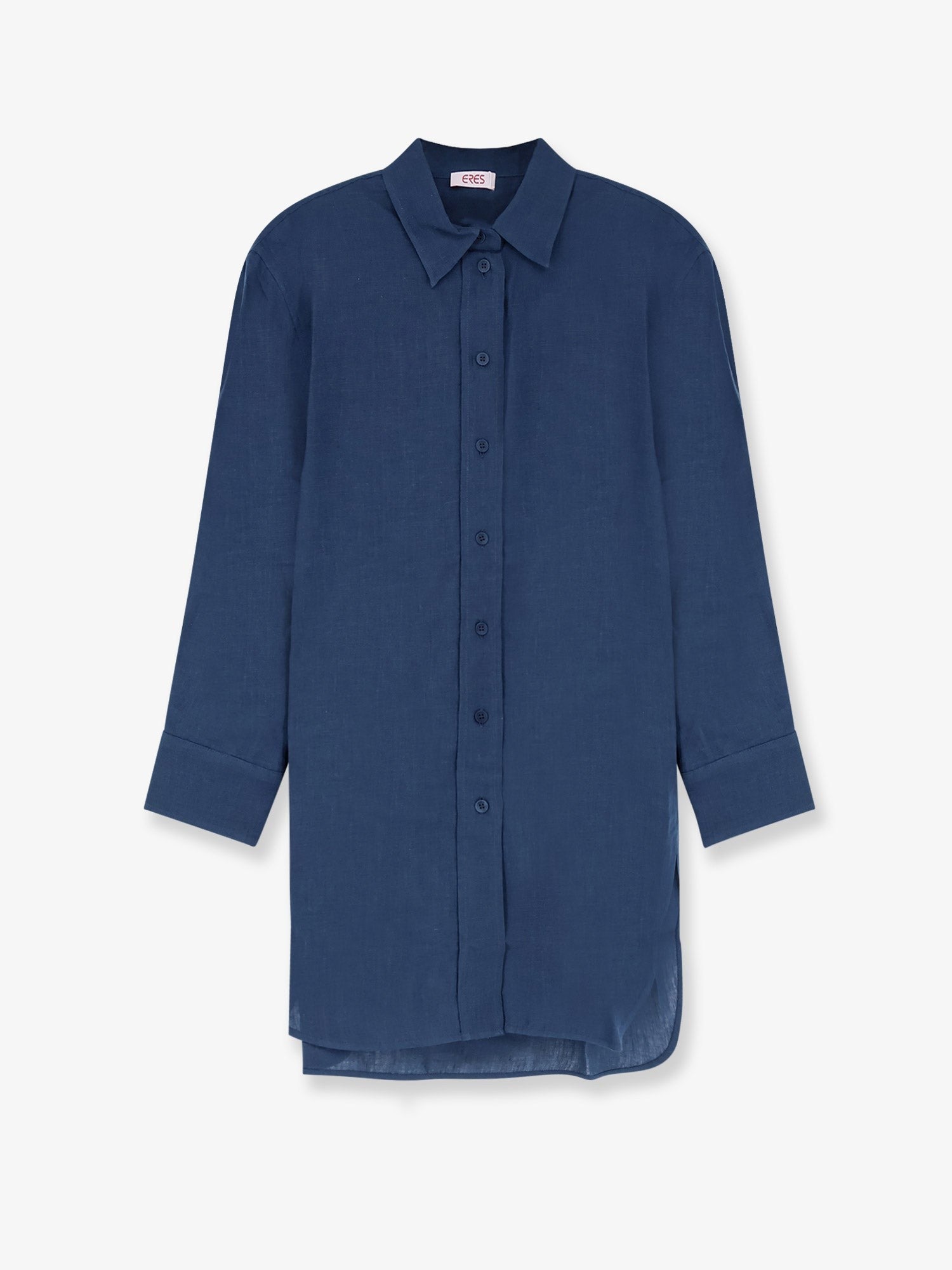 ERES - Woman - Blue - Shirt