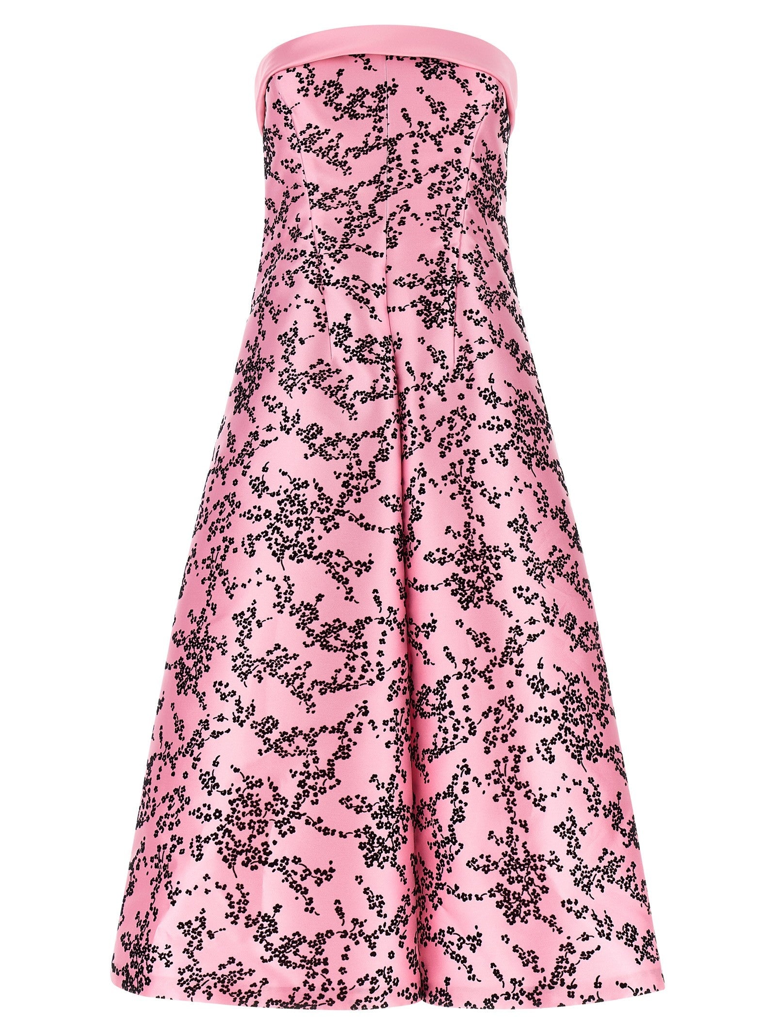 alberta ferretti - nan - Multicolor - Dress