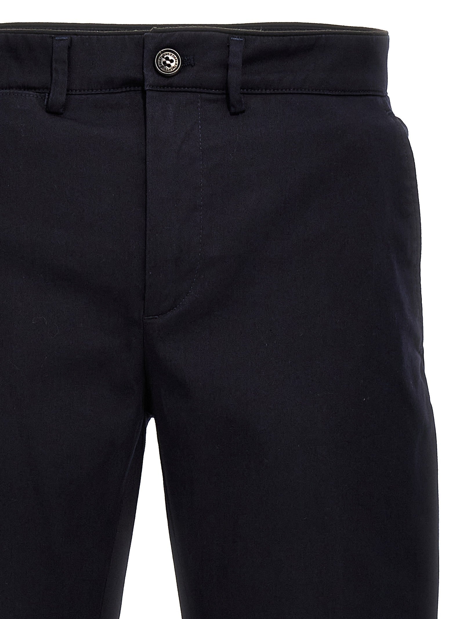 DEPARTMENT 5 - nan - Blue - Pants