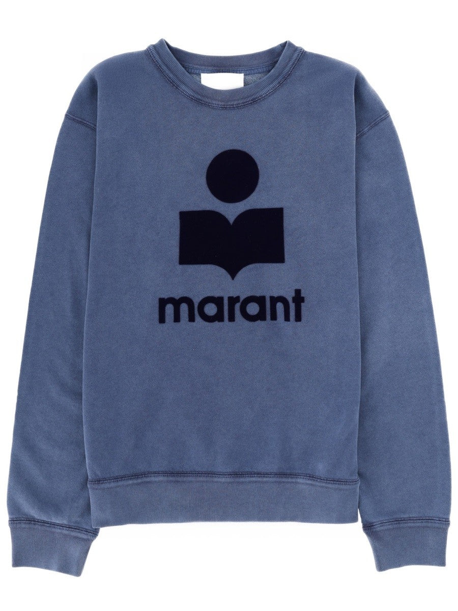 MARANT - Férfi - Kék - Pulóver
