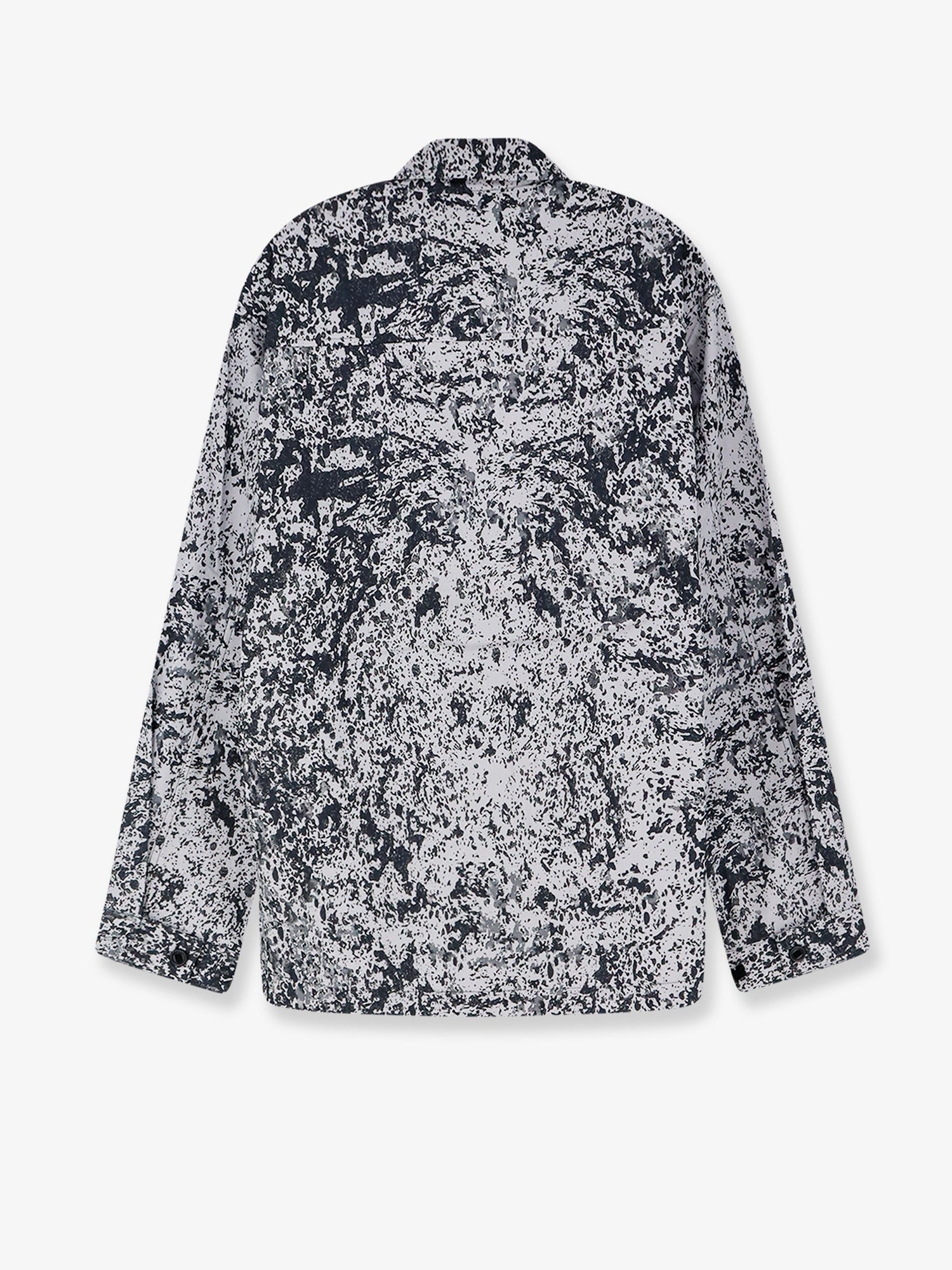 OAMC PEACEMAKER - Man - Grey - Shirt
