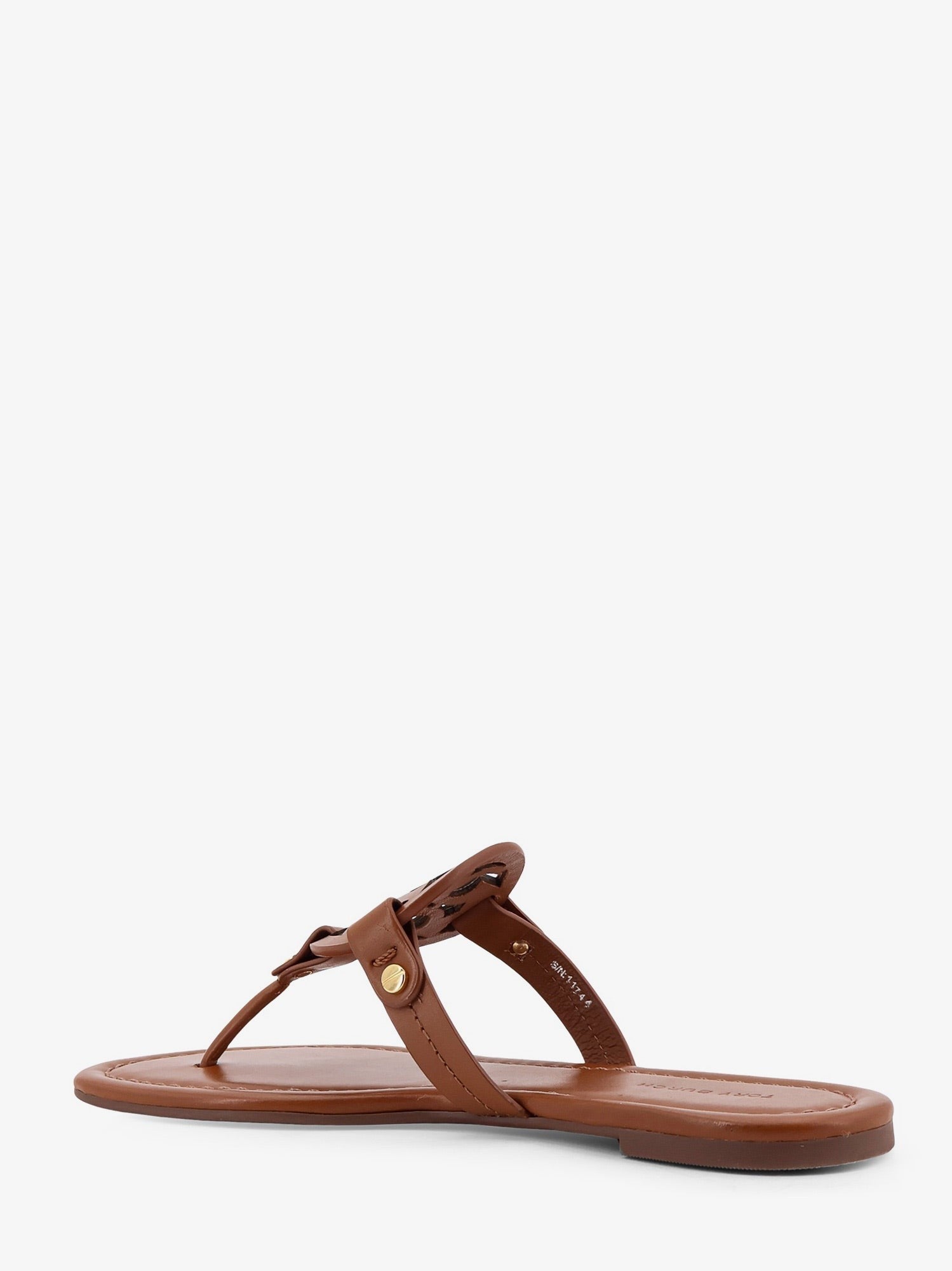 Tory Burch - Woman - Vachett - Flat Sandal