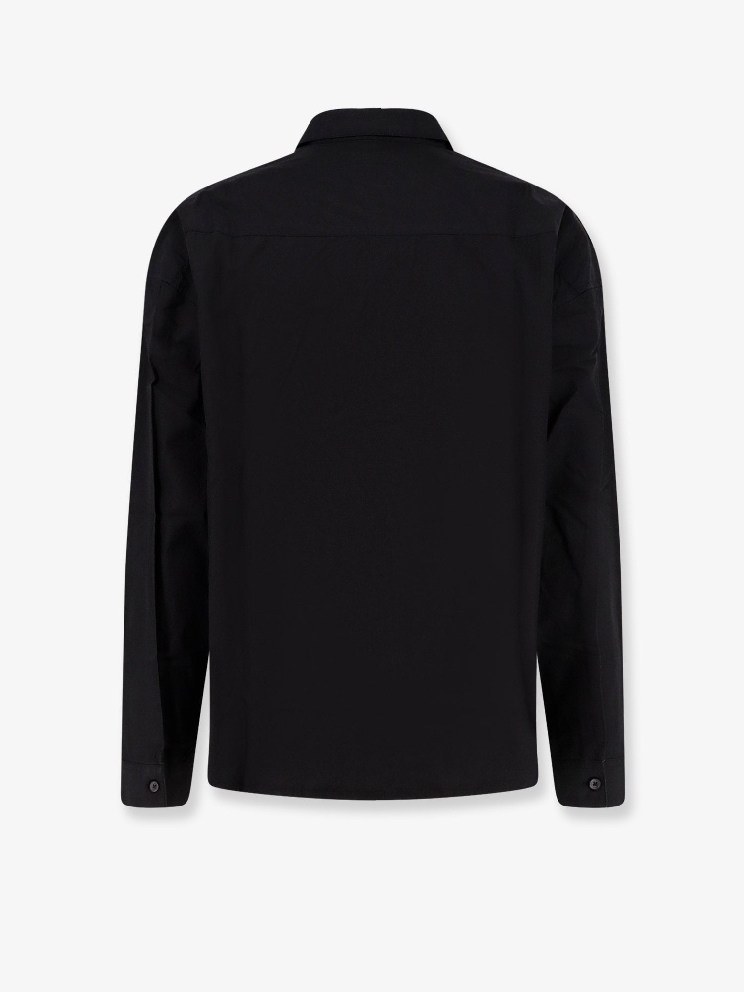 ENTIRE STUDIOS - Unisex - Fekete - Póló