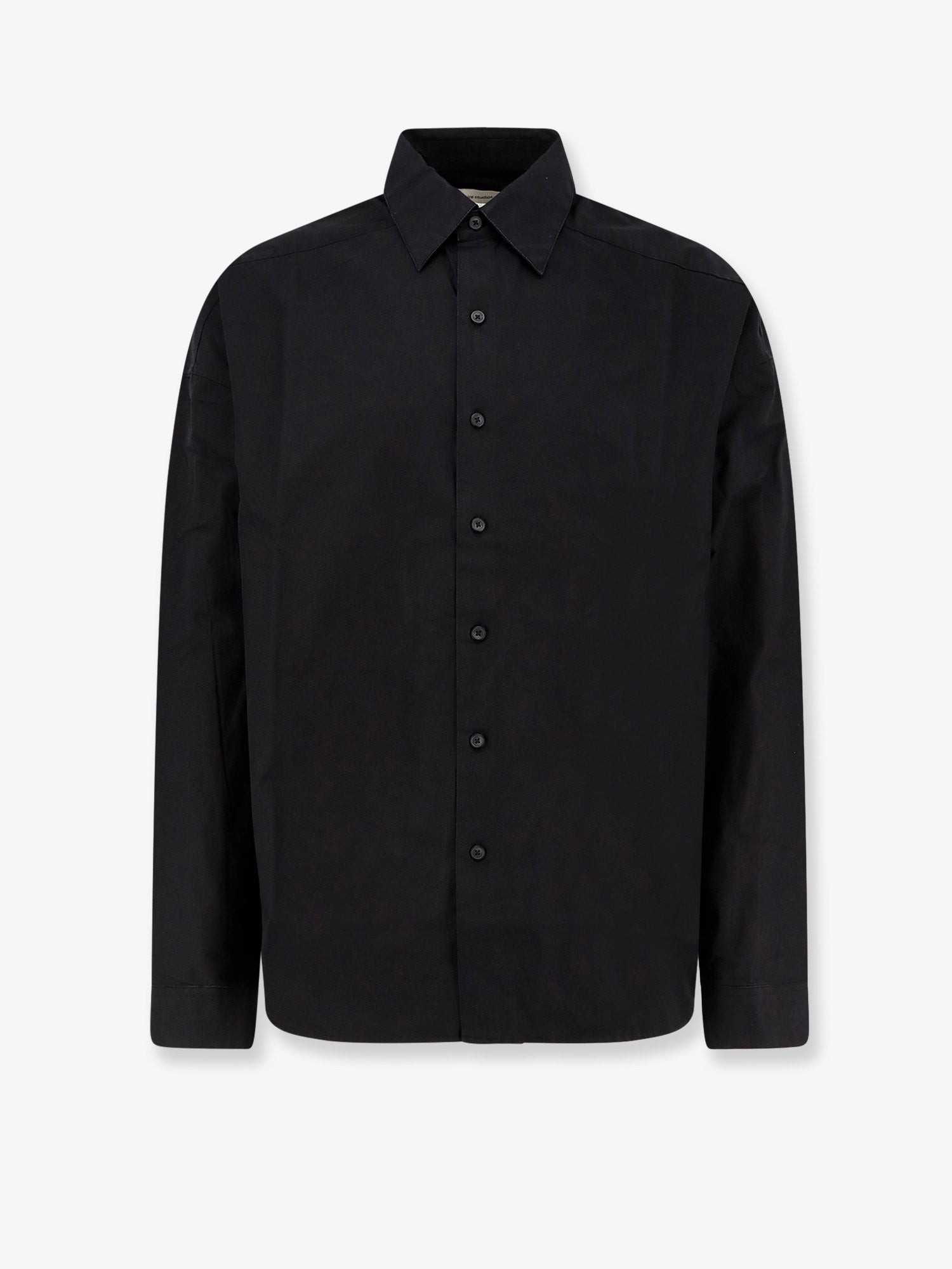 ENTIRE STUDIOS - Unisex - Fekete - Póló
