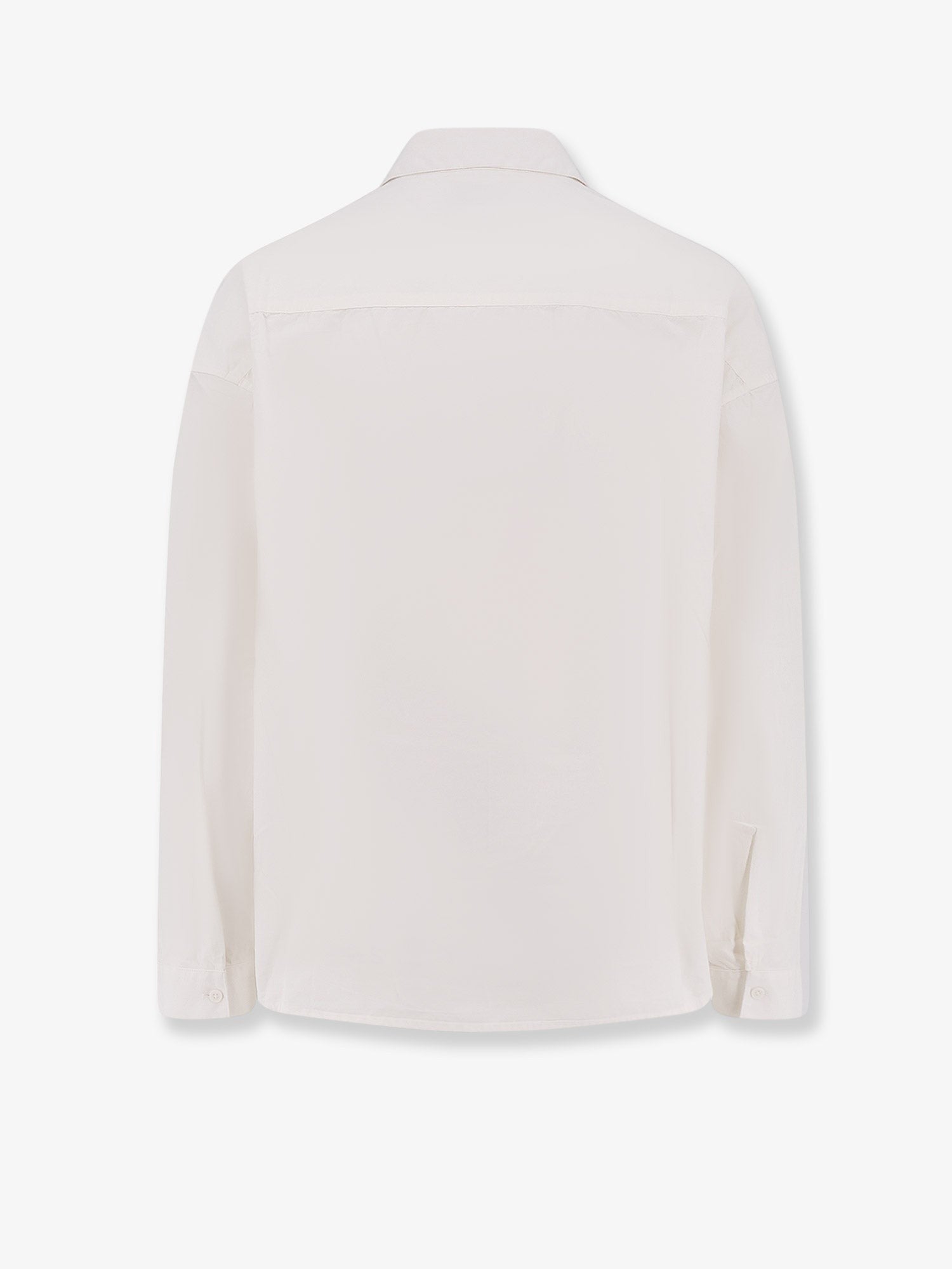 ENTIRE STUDIOS - Unisex - Fehér - Póló