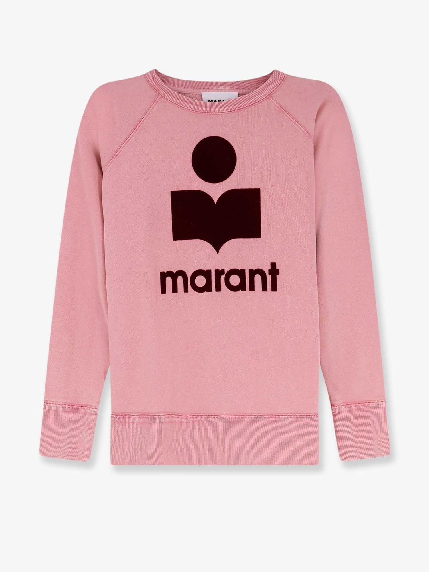 MARANT ETOILE - Woman - Black - Sweatshirt