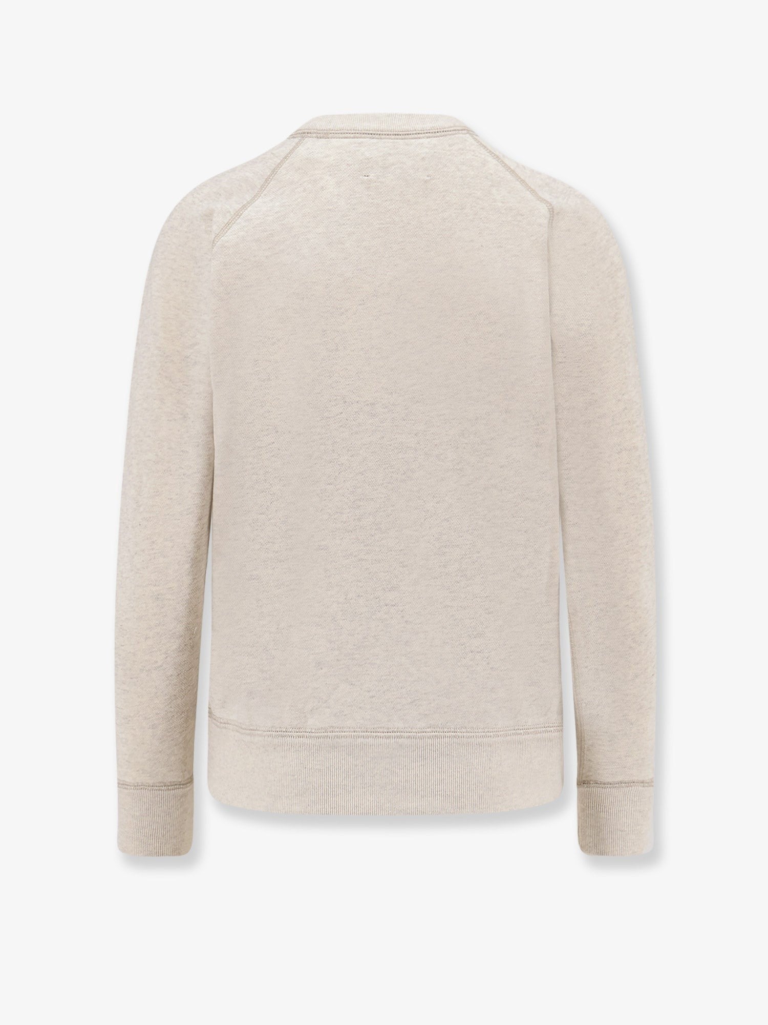 MARANT ETOILE - Woman - Beige - Sweatshirt