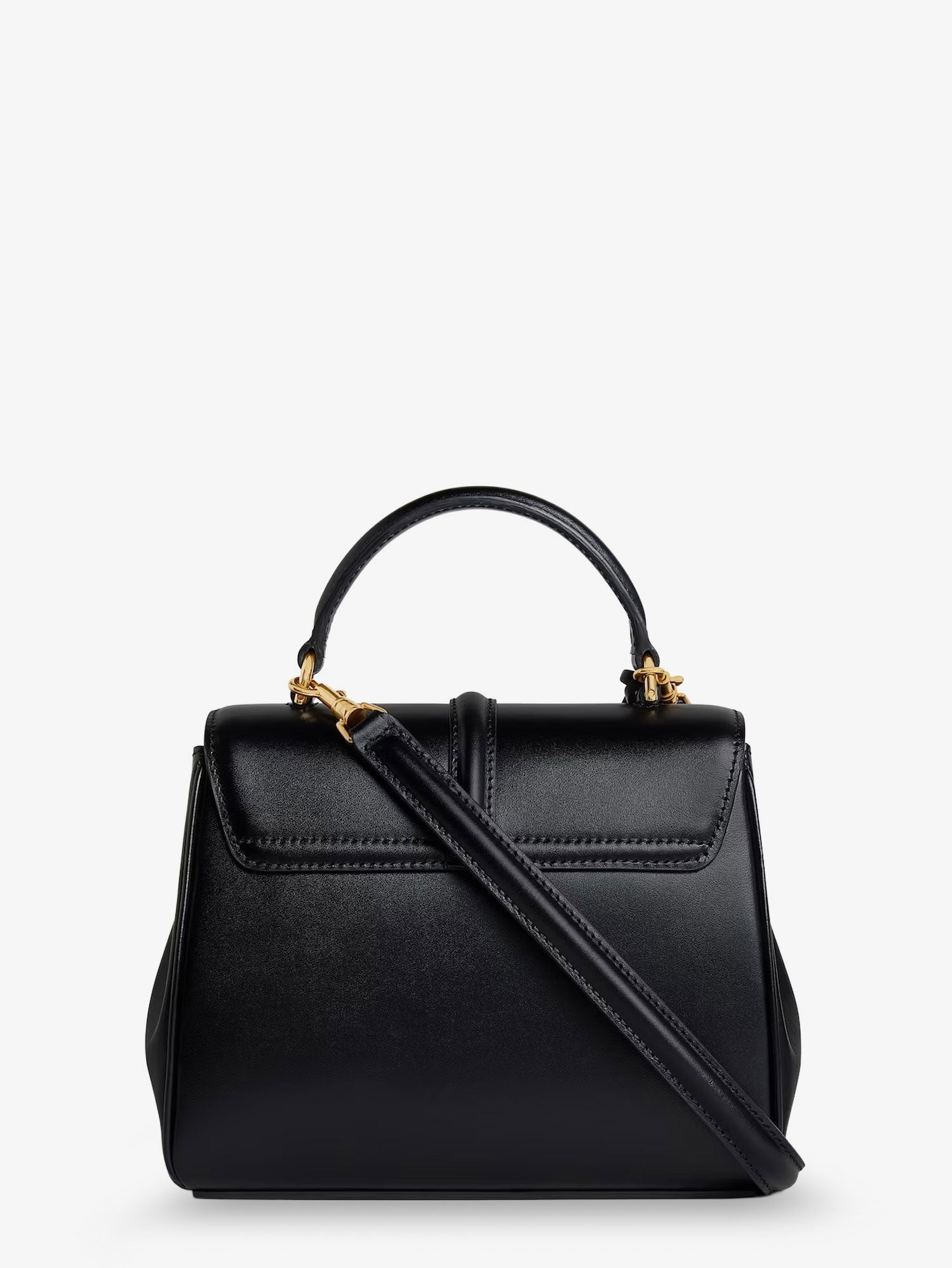 Celine - Woman - Black - Crossbody Bag