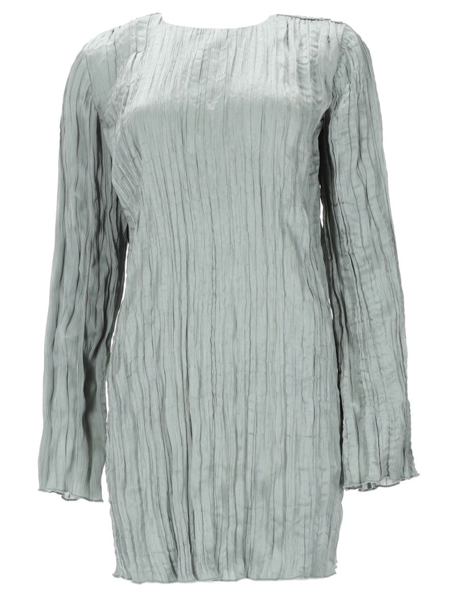 STAUD - Woman - Silver - Dress
