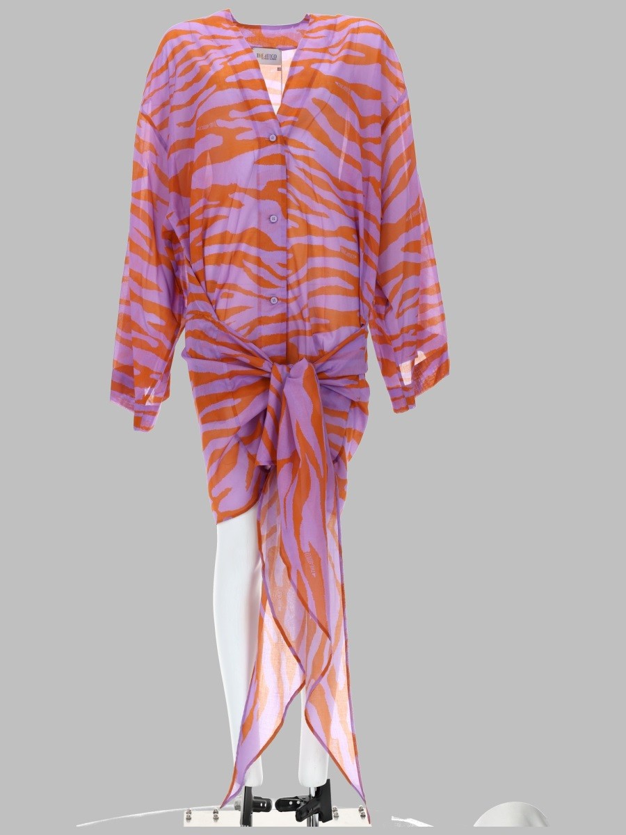 The Attico - Woman - Multicolor - Dress