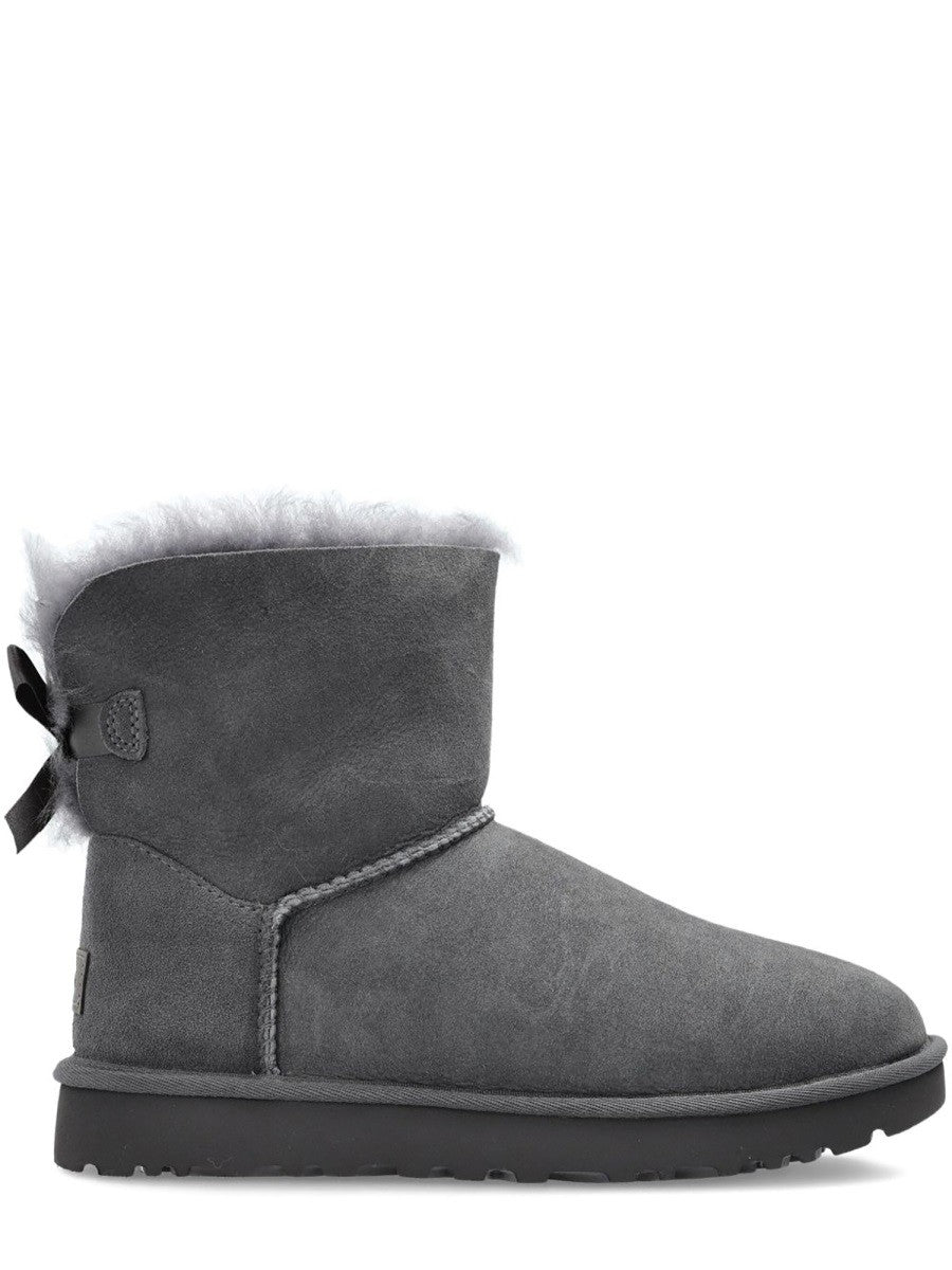 Ugg - Woman - Grey - Boot