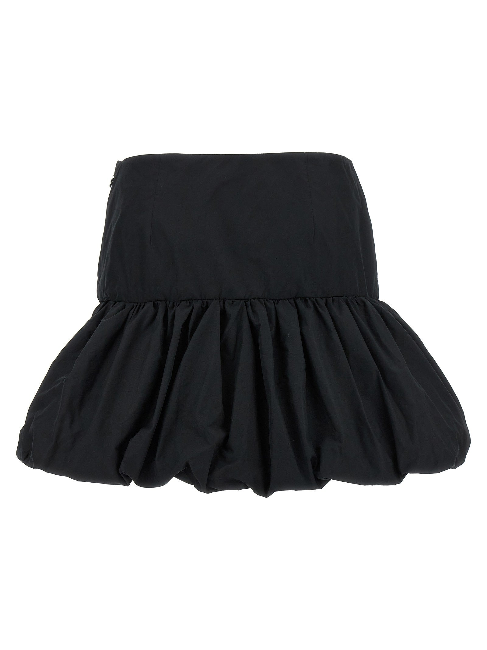ROTATE BIRGER CHRISTENSEN - nan - Black - Skirt