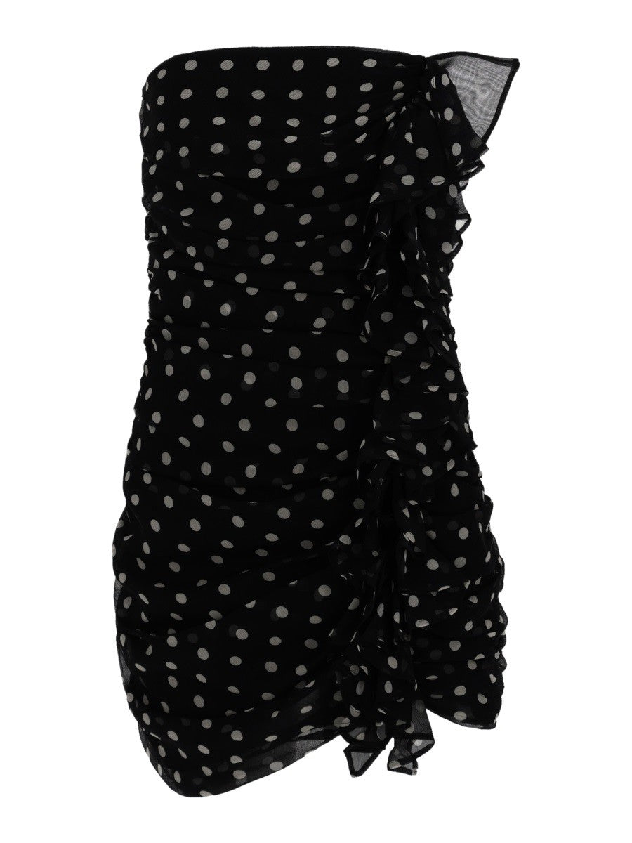 NINA RICCI - Woman - Black - Dress